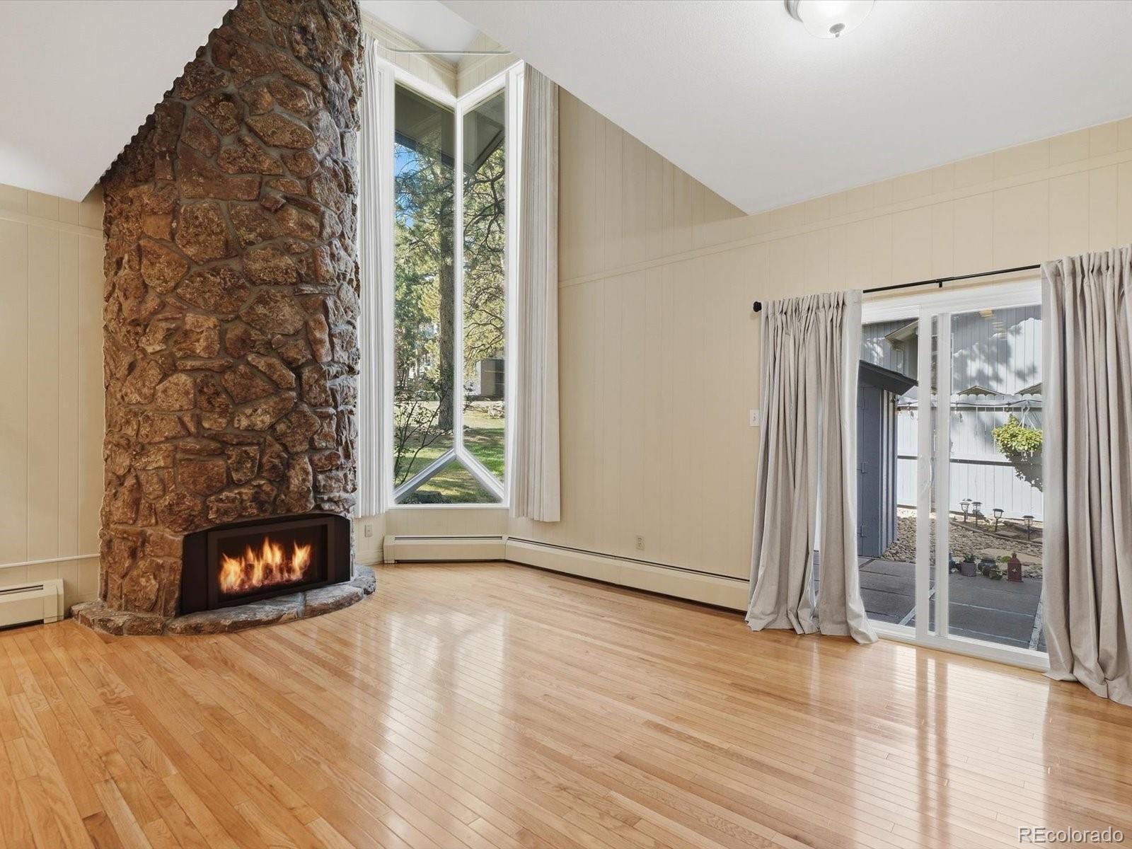 MLS Image #4 for 2418  hearth drive,evergreen, Colorado