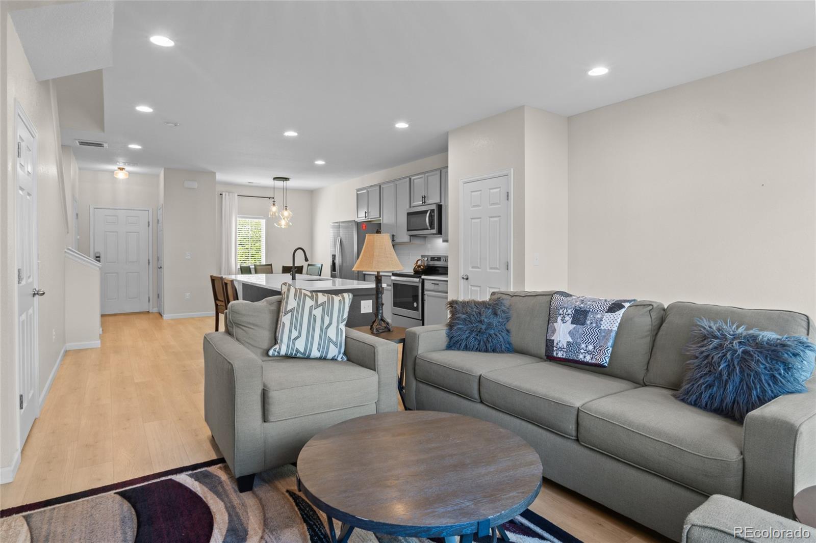 MLS Image #2 for 14700 e 104th avenue 1405,commerce city, Colorado