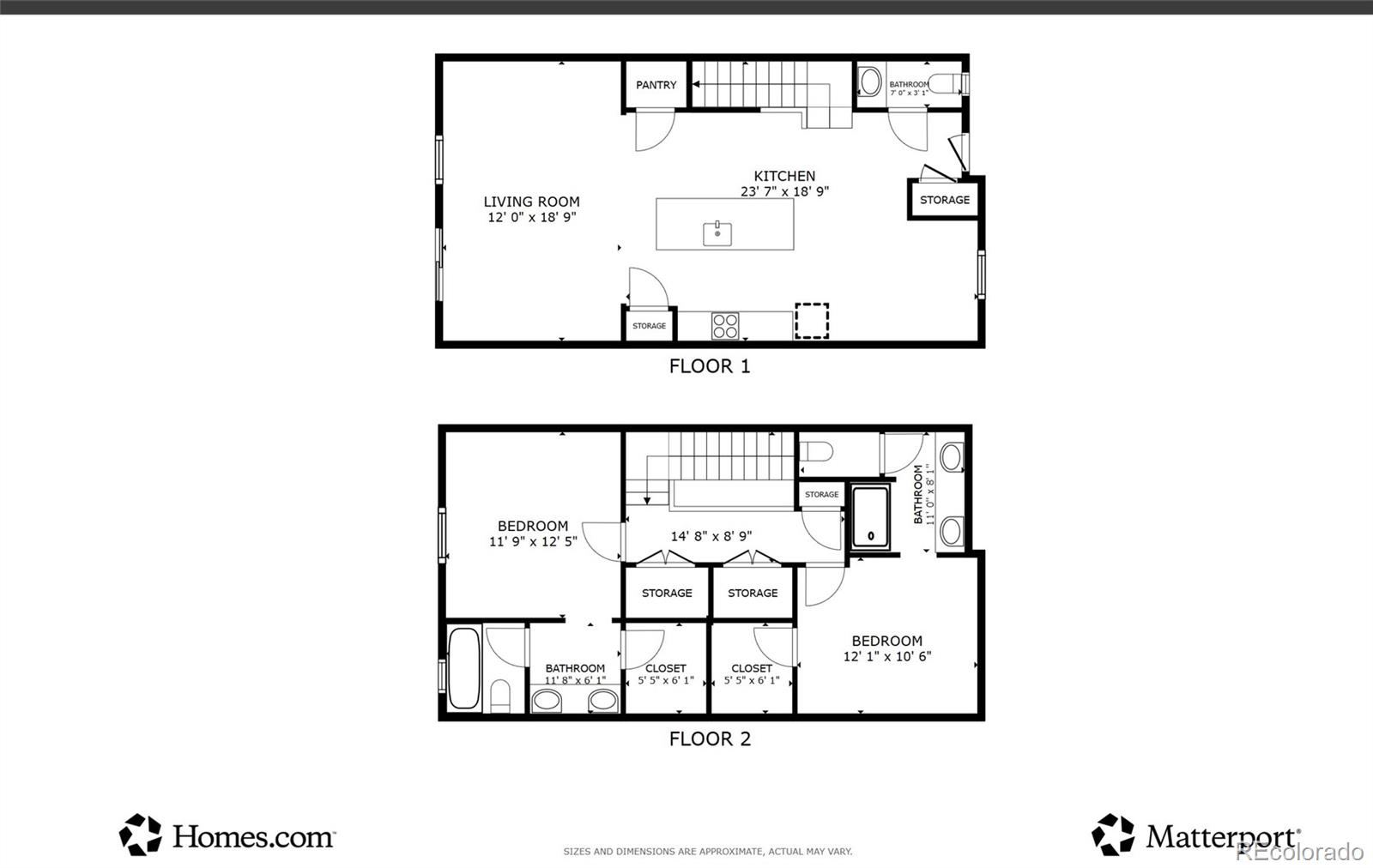 MLS Image #24 for 14700 e 104th avenue 1405,commerce city, Colorado