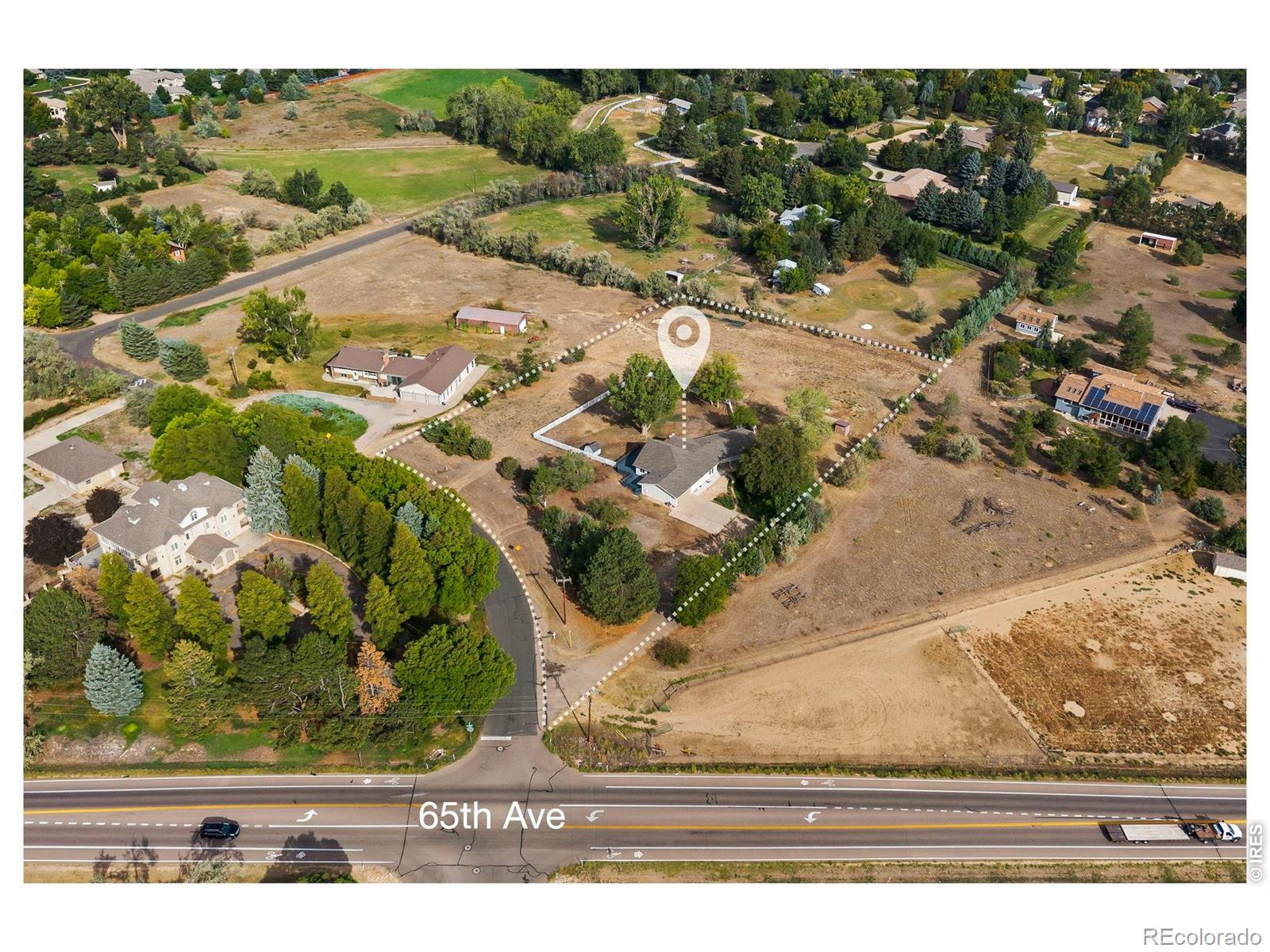 MLS Image #36 for 6331 w 24th street,greeley, Colorado