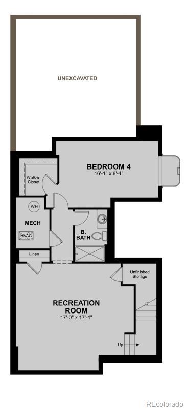 MLS Image #3 for 13294  cibola way,parker, Colorado