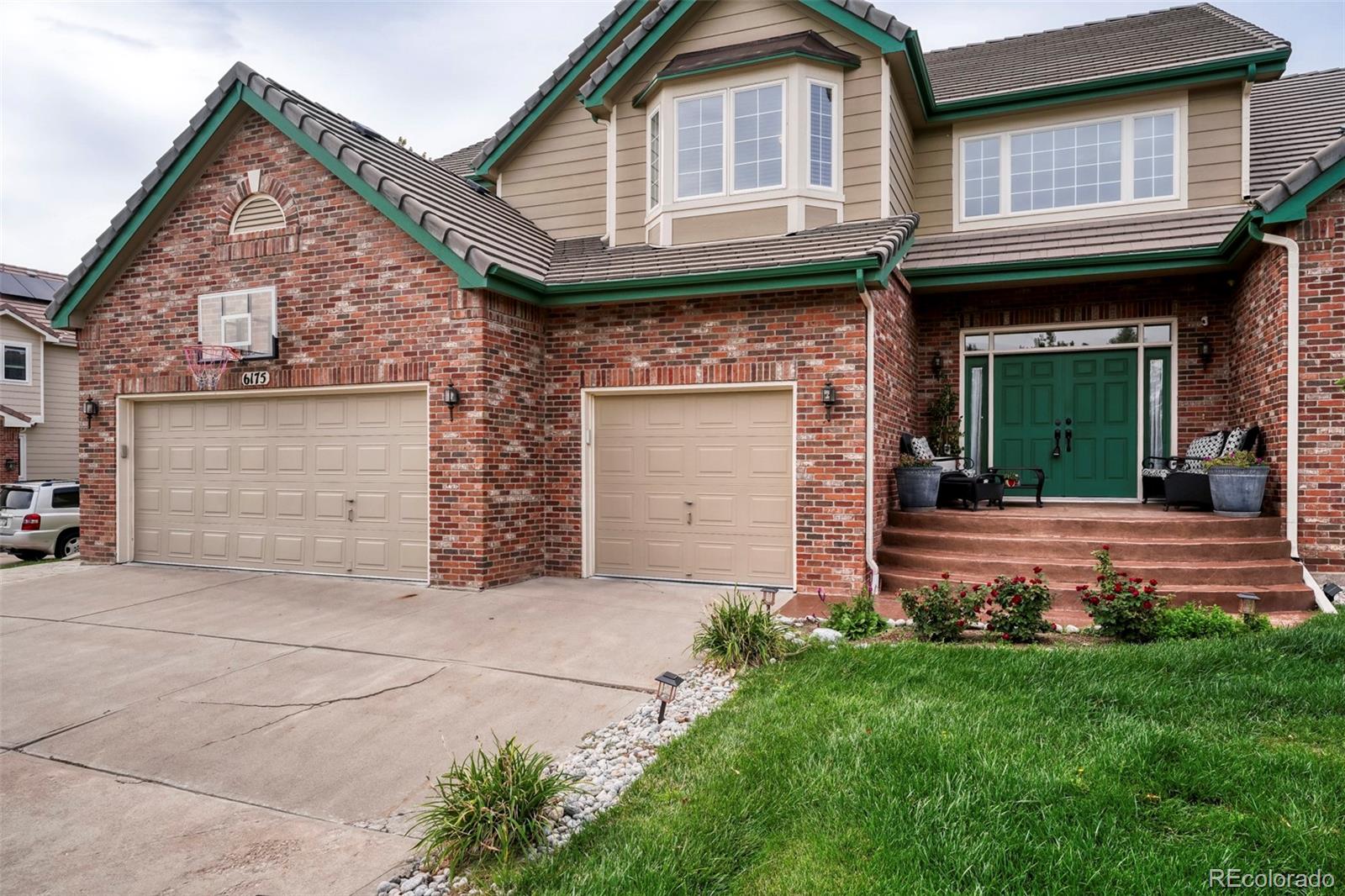 MLS Image #1 for 6175 s fundy court,aurora, Colorado