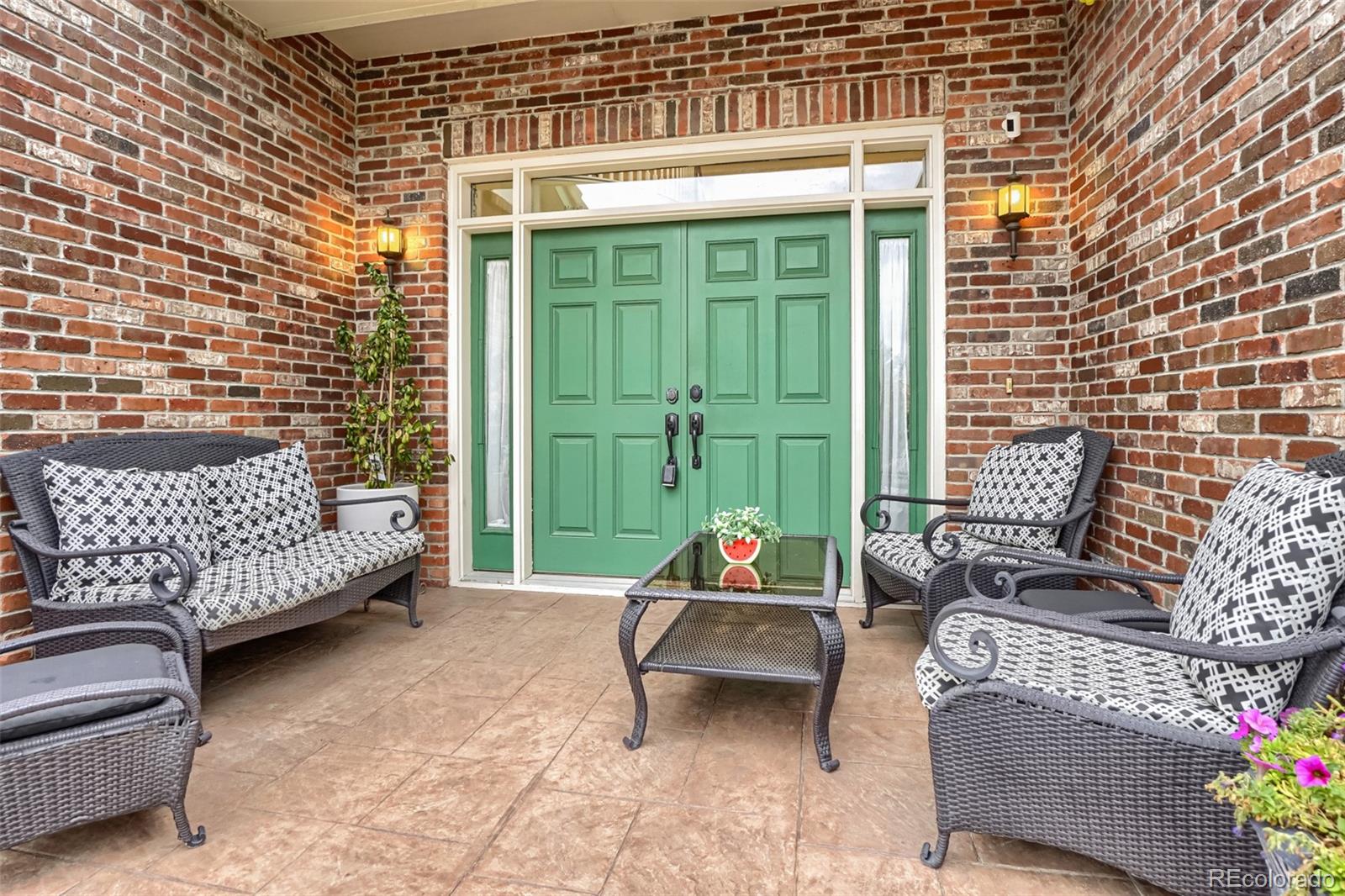 MLS Image #2 for 6175 s fundy court,aurora, Colorado