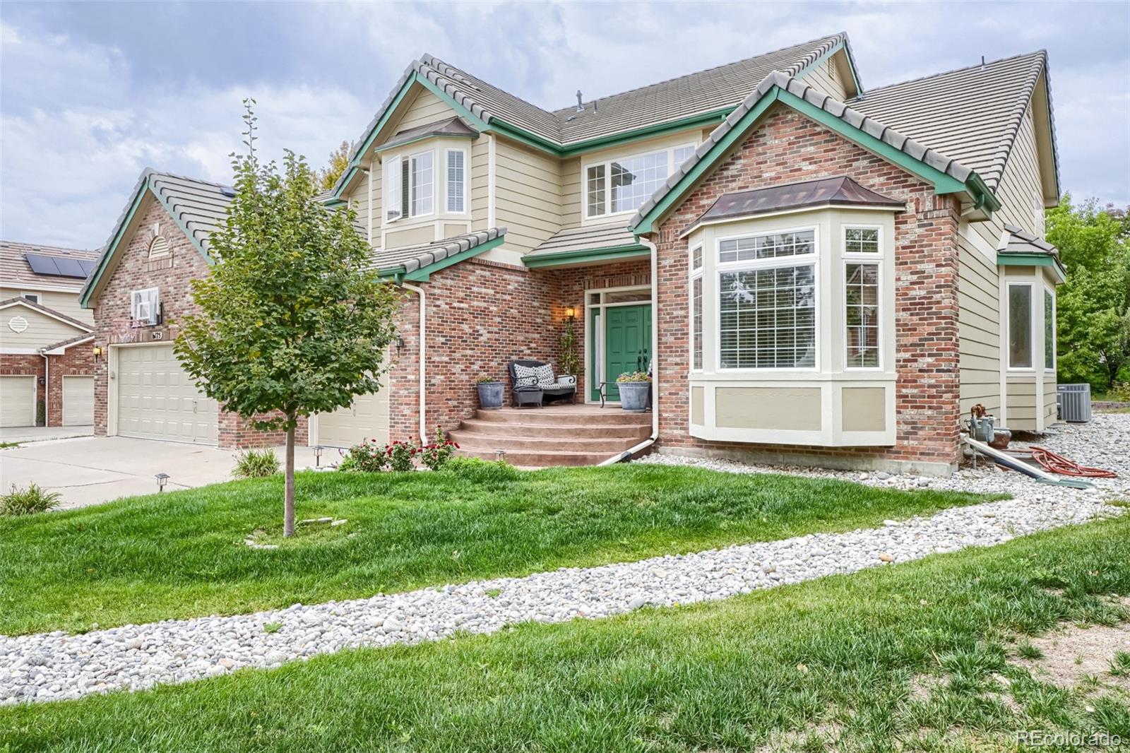 MLS Image #3 for 6175 s fundy court,aurora, Colorado