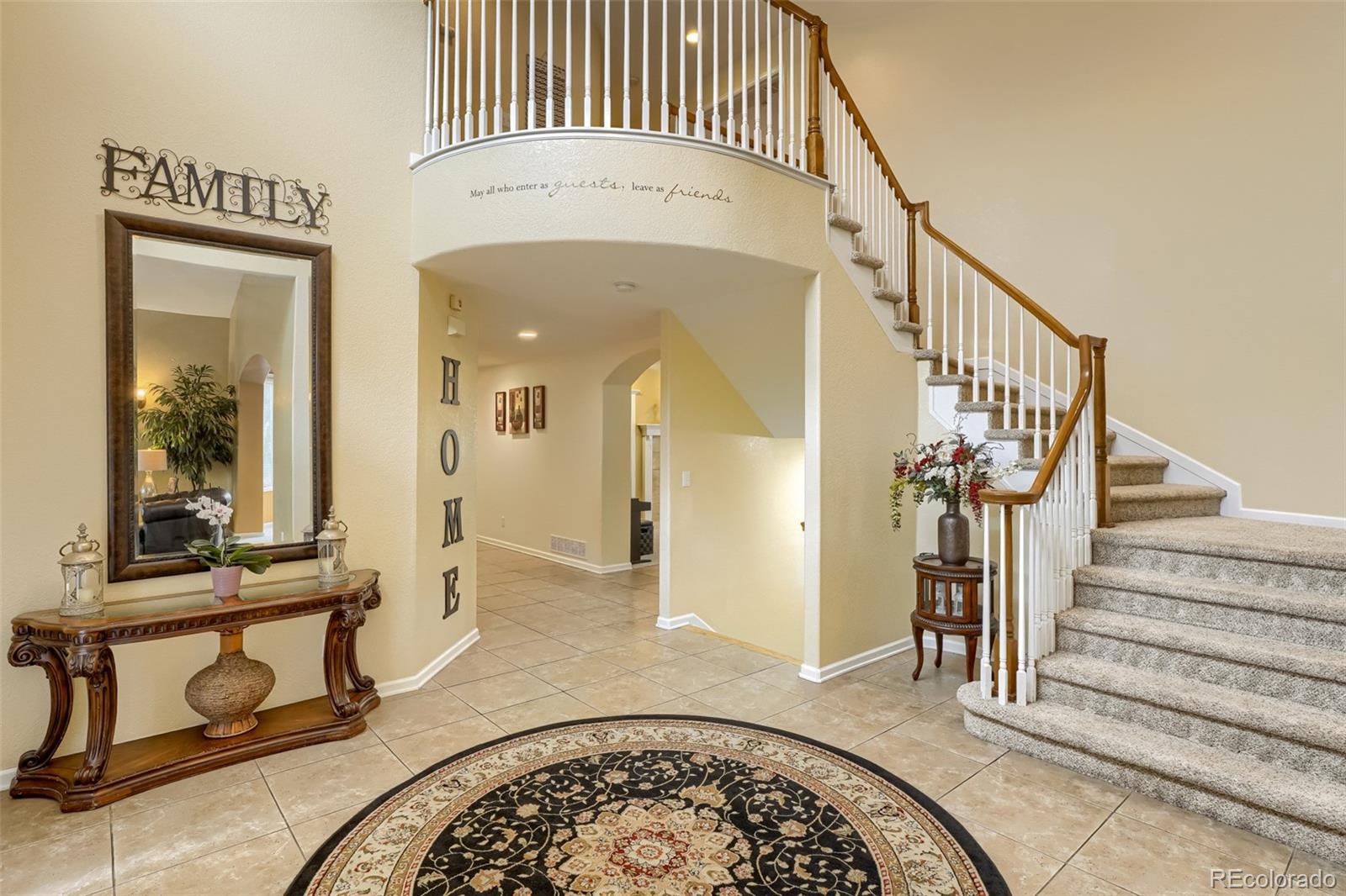 MLS Image #4 for 6175 s fundy court,aurora, Colorado
