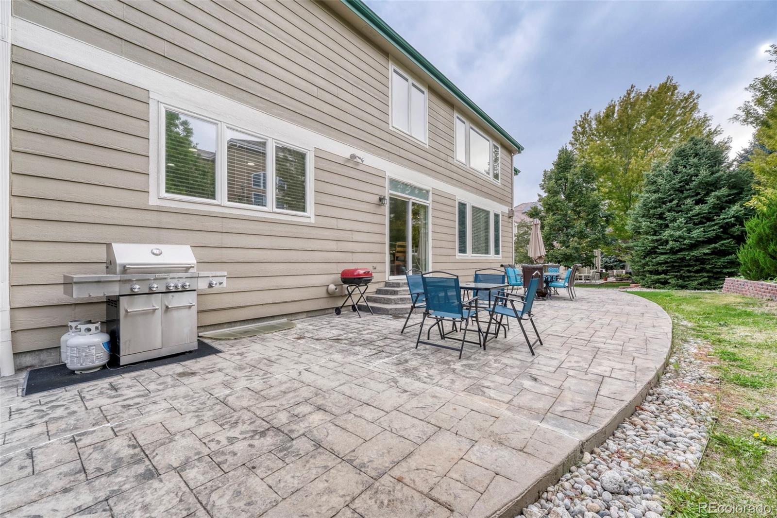 MLS Image #41 for 6175 s fundy court,aurora, Colorado