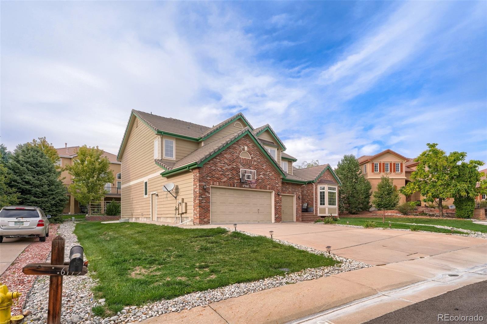 MLS Image #43 for 6175 s fundy court,aurora, Colorado