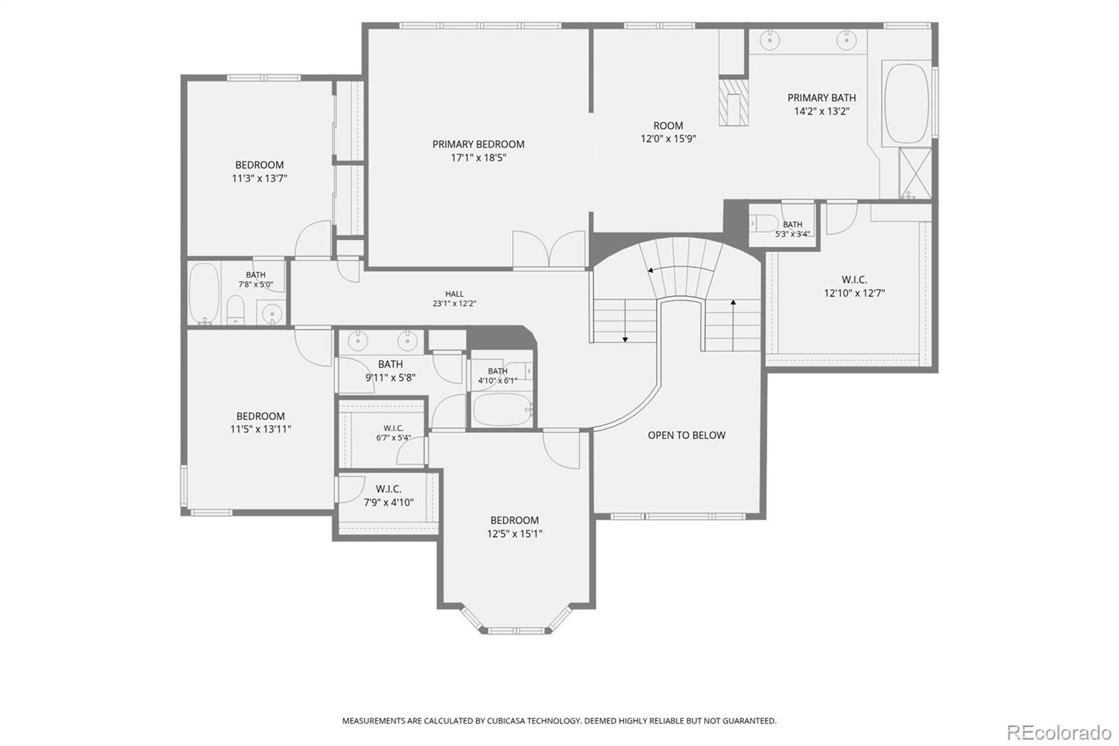 MLS Image #45 for 6175 s fundy court,aurora, Colorado