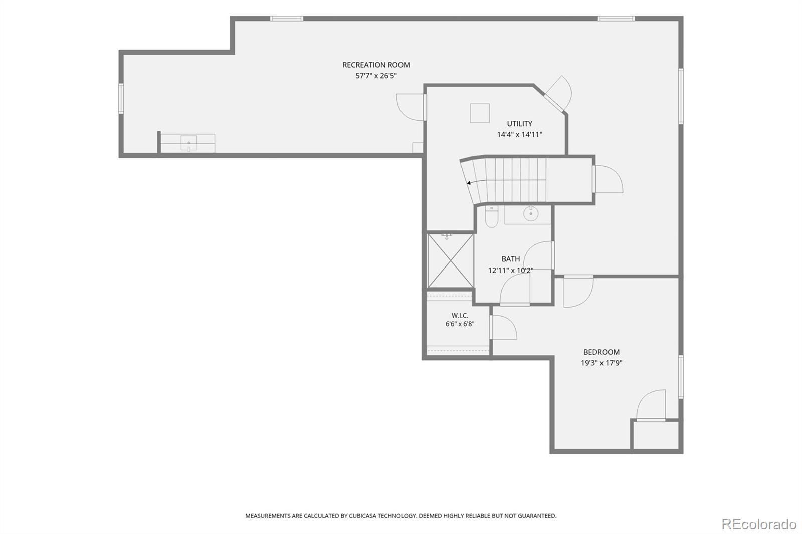 MLS Image #46 for 6175 s fundy court,aurora, Colorado