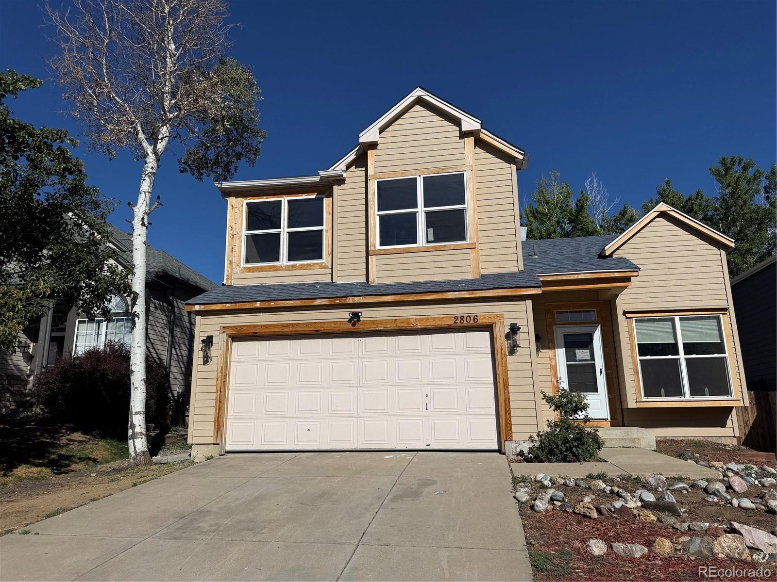 MLS Image #0 for 2806 s danube street,aurora, Colorado
