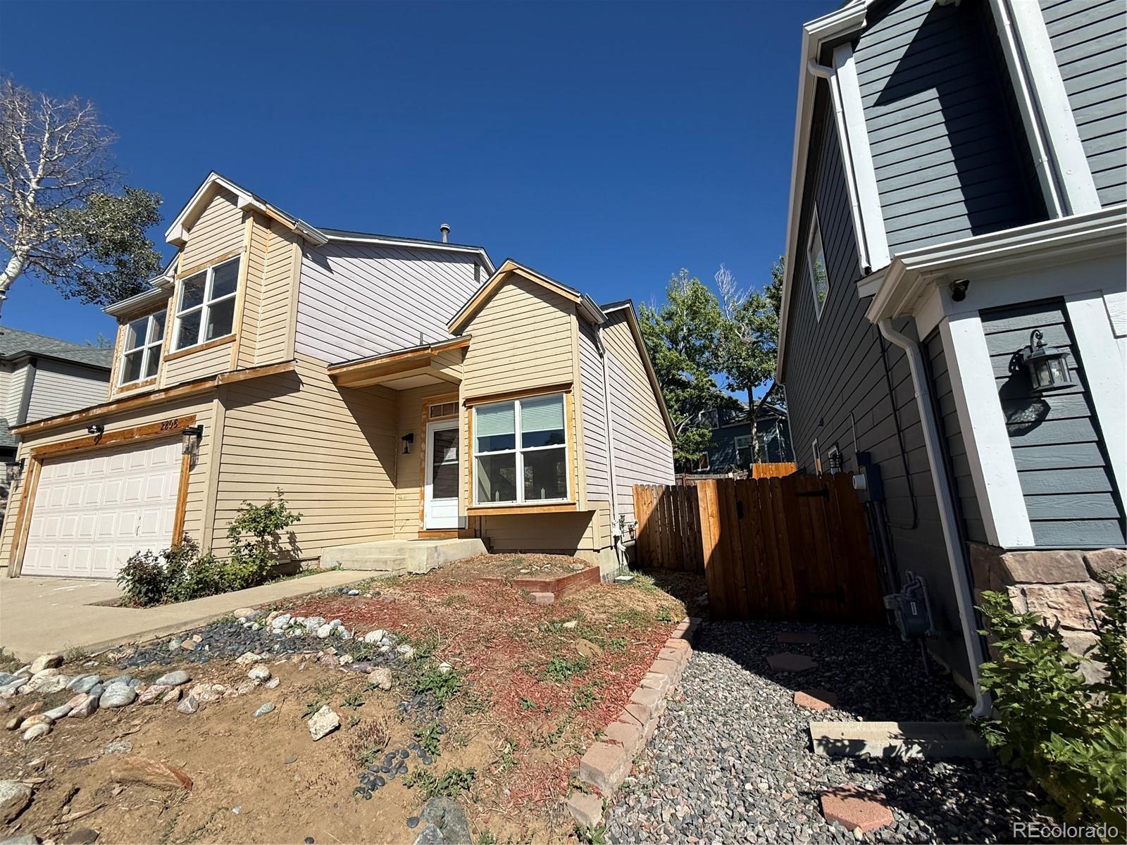 MLS Image #1 for 2806 s danube street,aurora, Colorado