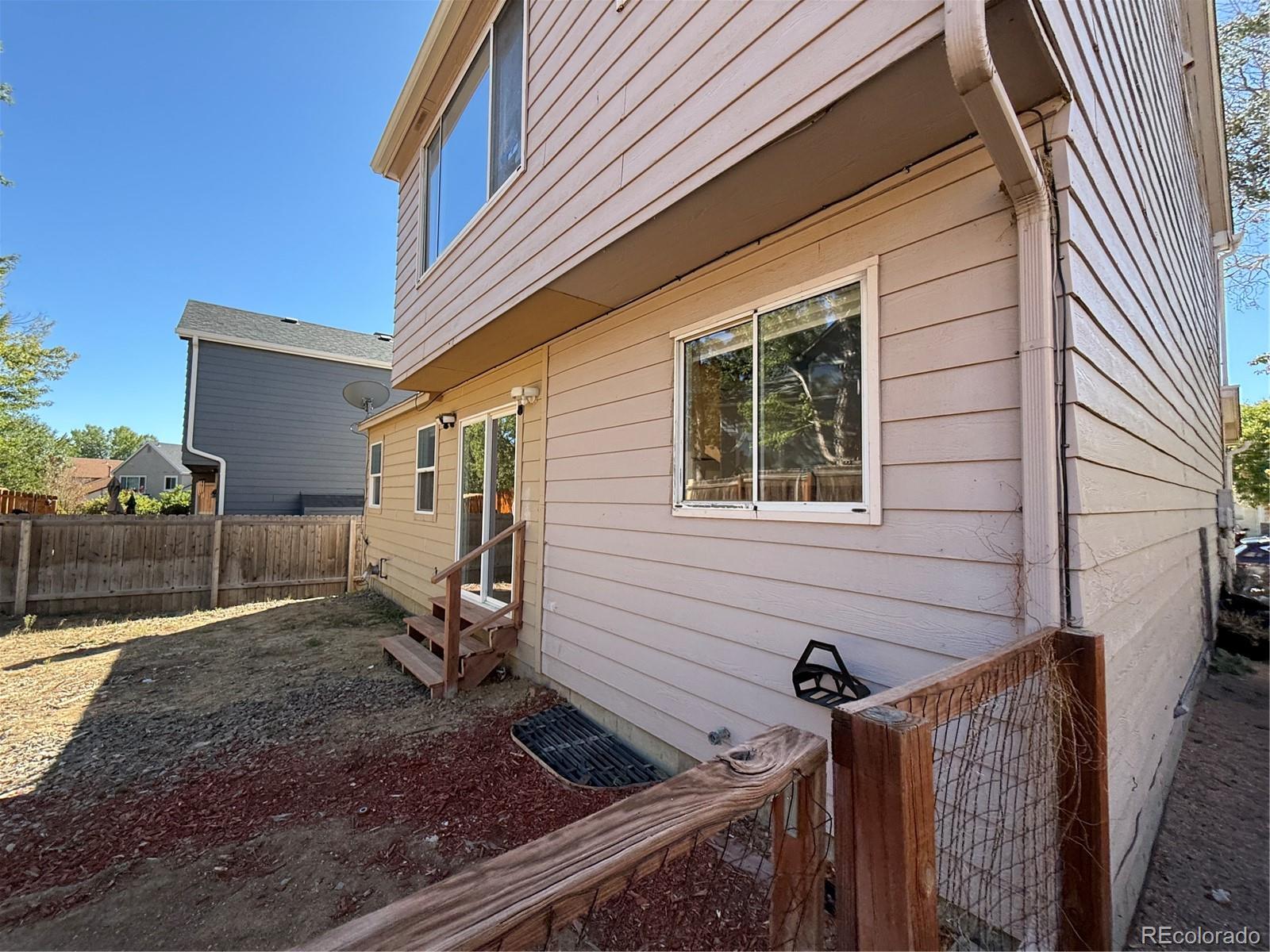 MLS Image #5 for 2806 s danube street,aurora, Colorado