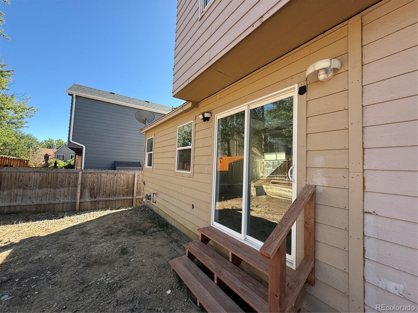 MLS Image #7 for 2806 s danube street,aurora, Colorado