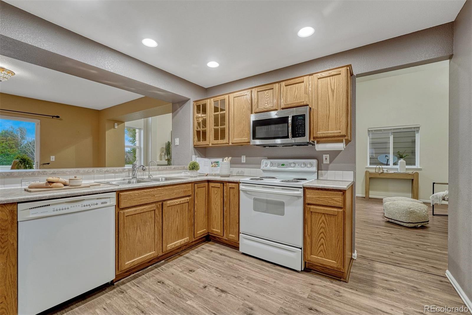 MLS Image #14 for 5126  stone fence drive,colorado springs, Colorado