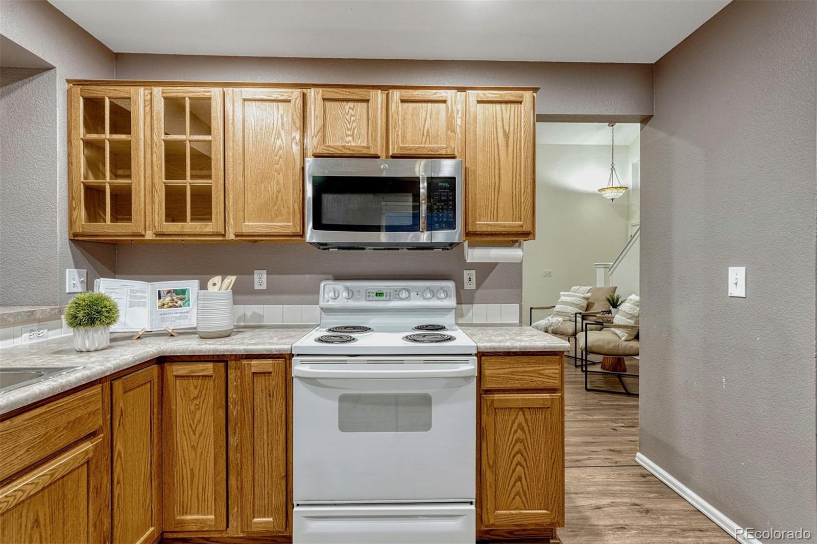 MLS Image #15 for 5126  stone fence drive,colorado springs, Colorado