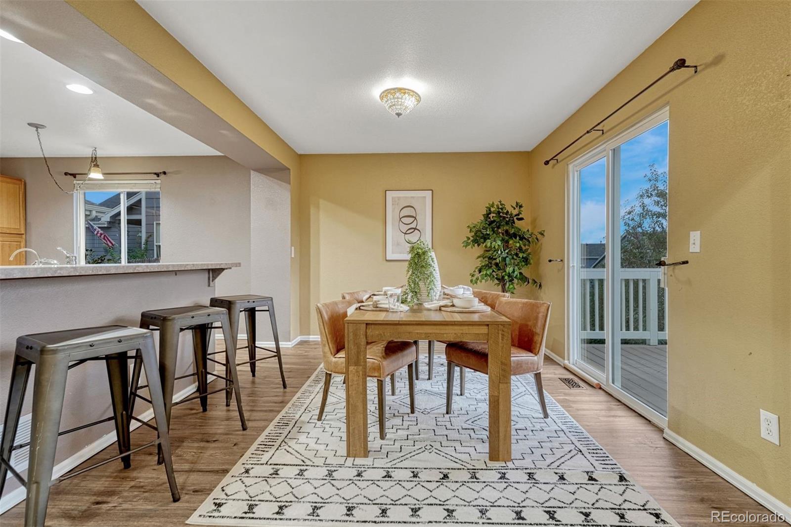 MLS Image #18 for 5126  stone fence drive,colorado springs, Colorado