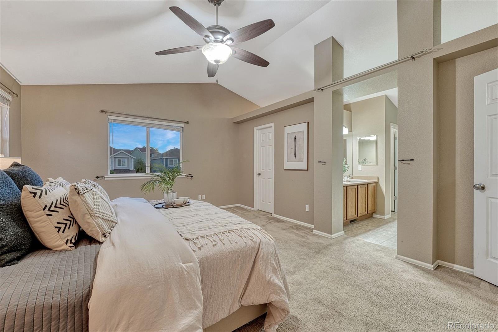 MLS Image #3 for 5126  stone fence drive,colorado springs, Colorado