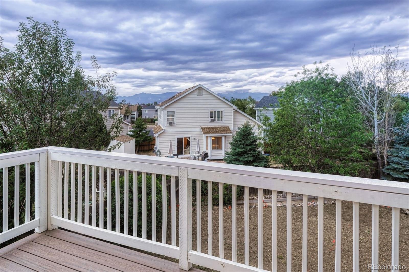 MLS Image #39 for 5126  stone fence drive,colorado springs, Colorado