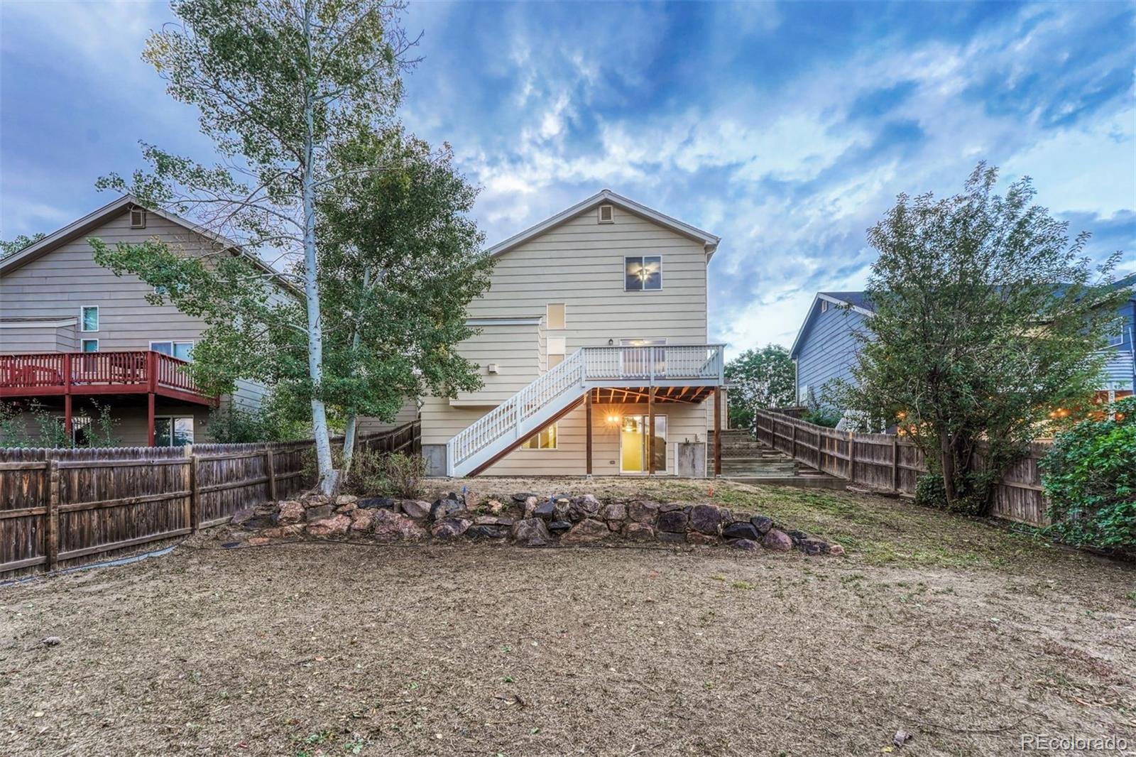MLS Image #40 for 5126  stone fence drive,colorado springs, Colorado
