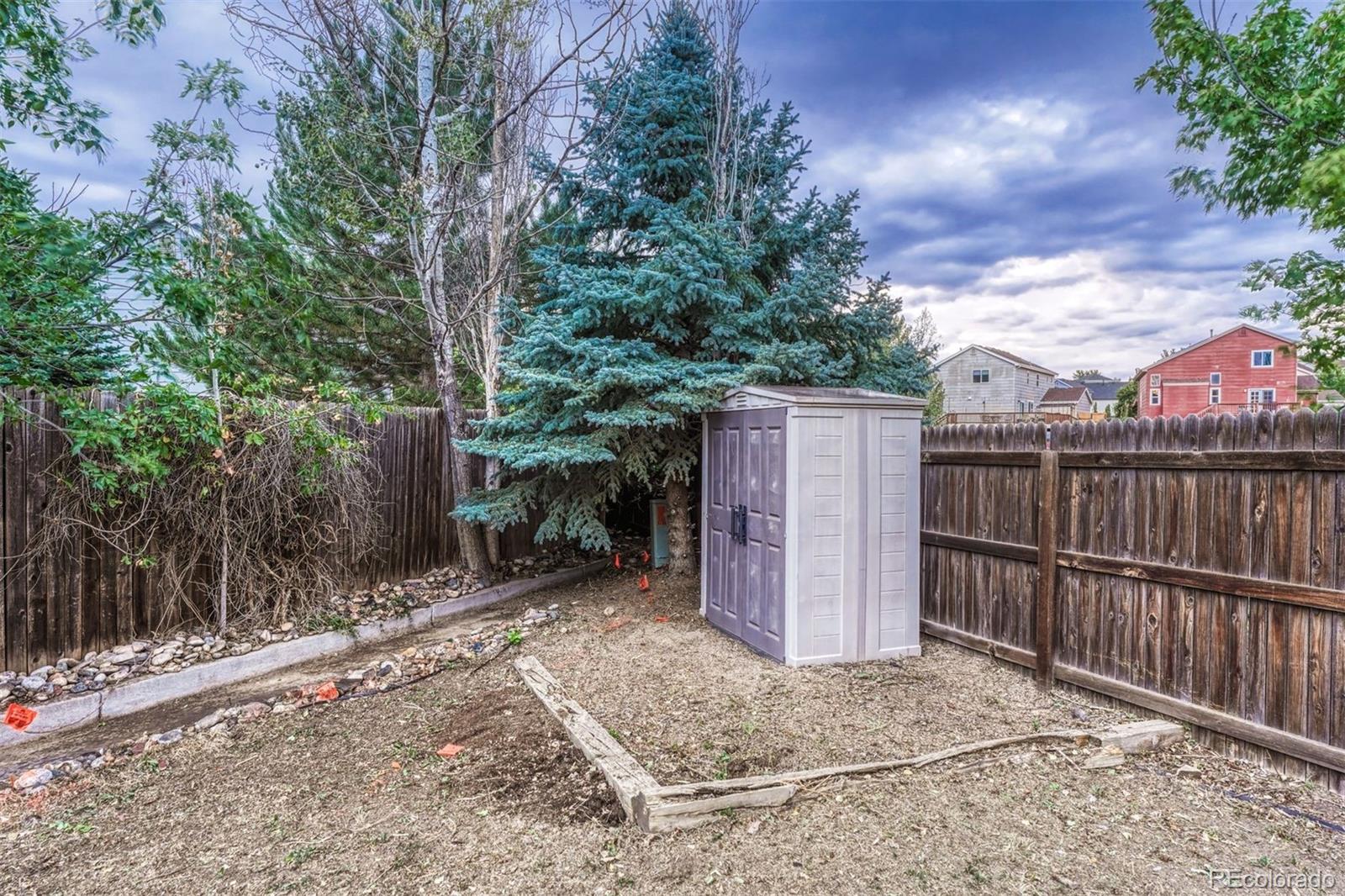 MLS Image #41 for 5126  stone fence drive,colorado springs, Colorado