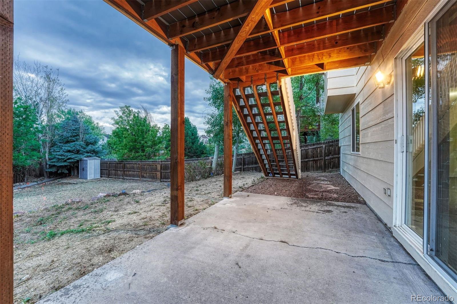 MLS Image #42 for 5126  stone fence drive,colorado springs, Colorado