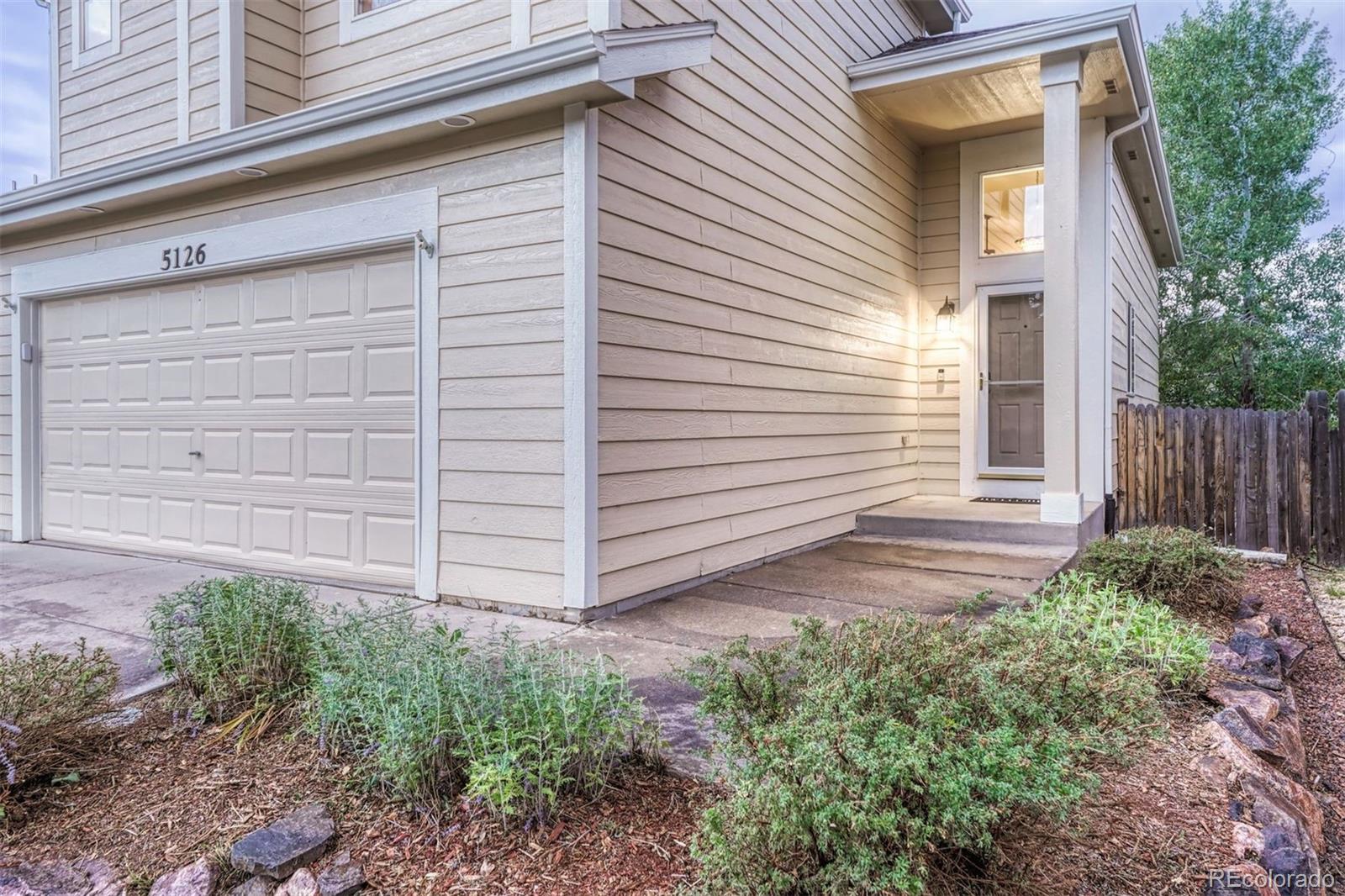 MLS Image #6 for 5126  stone fence drive,colorado springs, Colorado