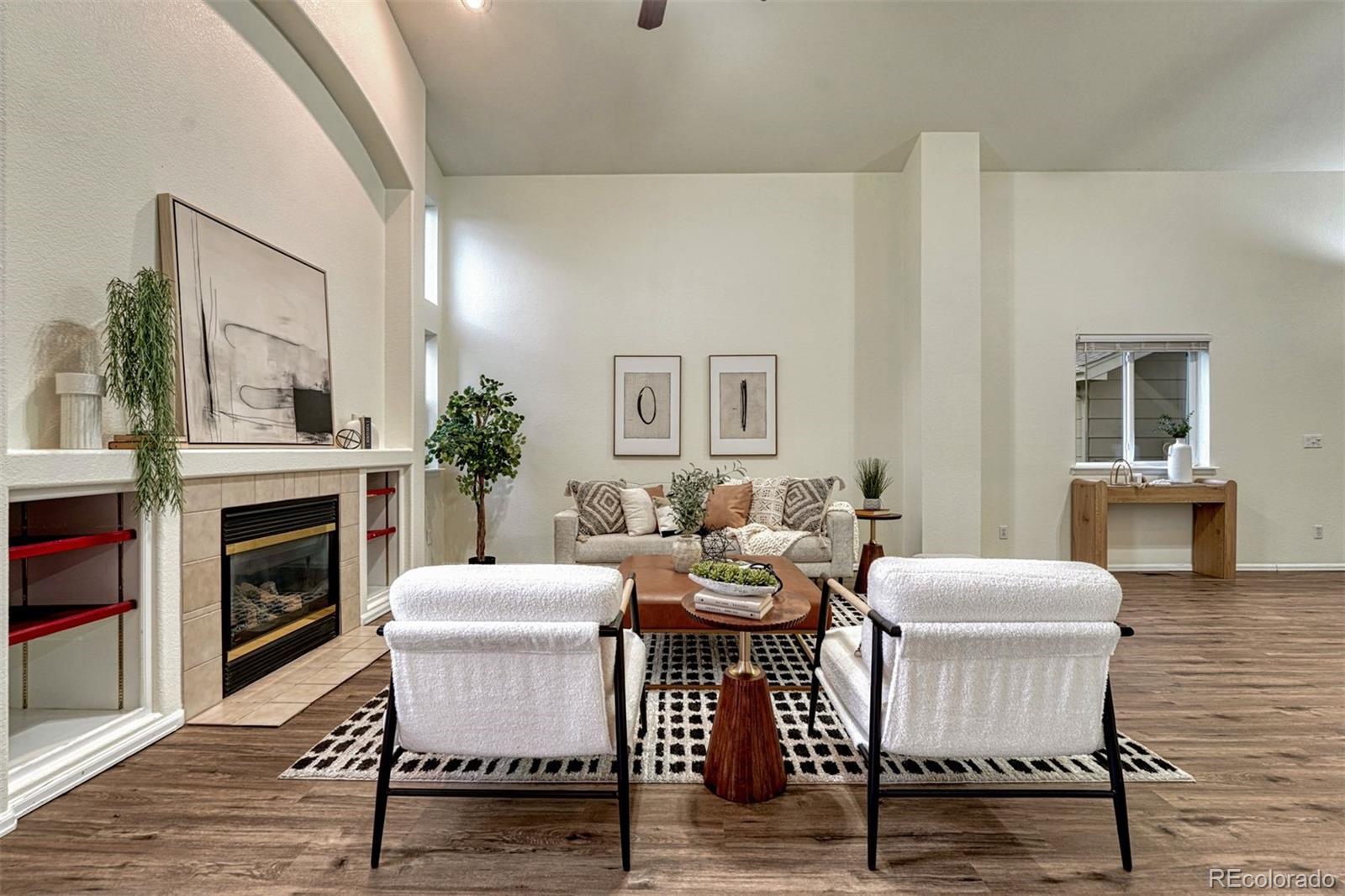 MLS Image #7 for 5126  stone fence drive,colorado springs, Colorado