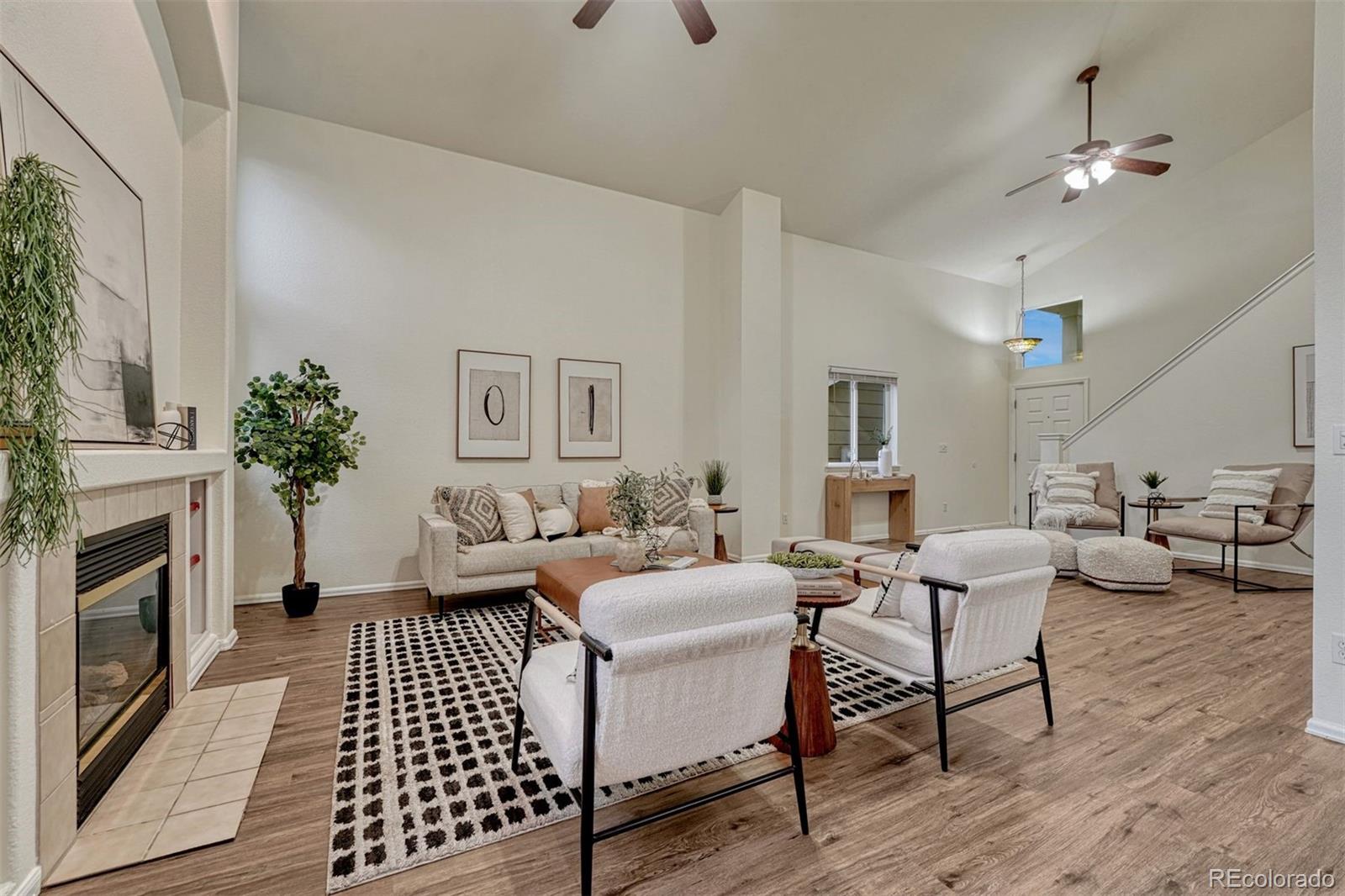 MLS Image #8 for 5126  stone fence drive,colorado springs, Colorado