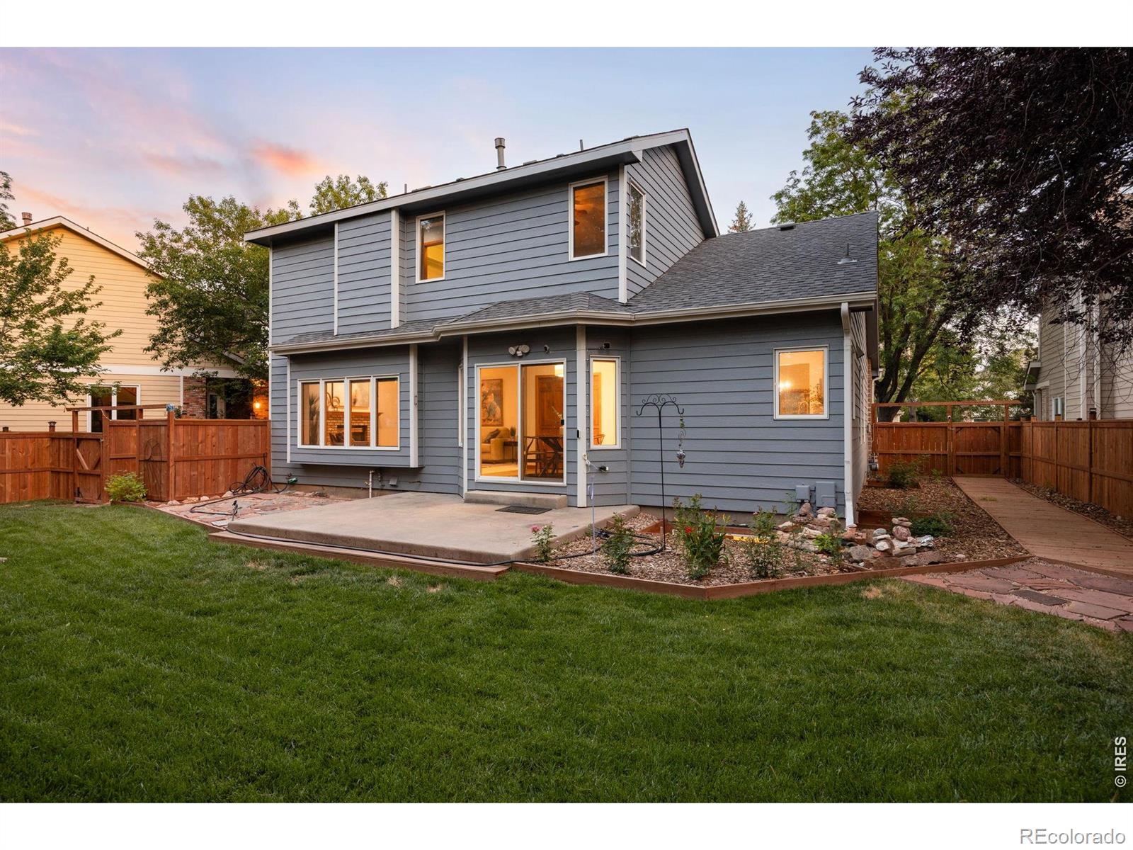 MLS Image #41 for 2512  fox run court,fort collins, Colorado