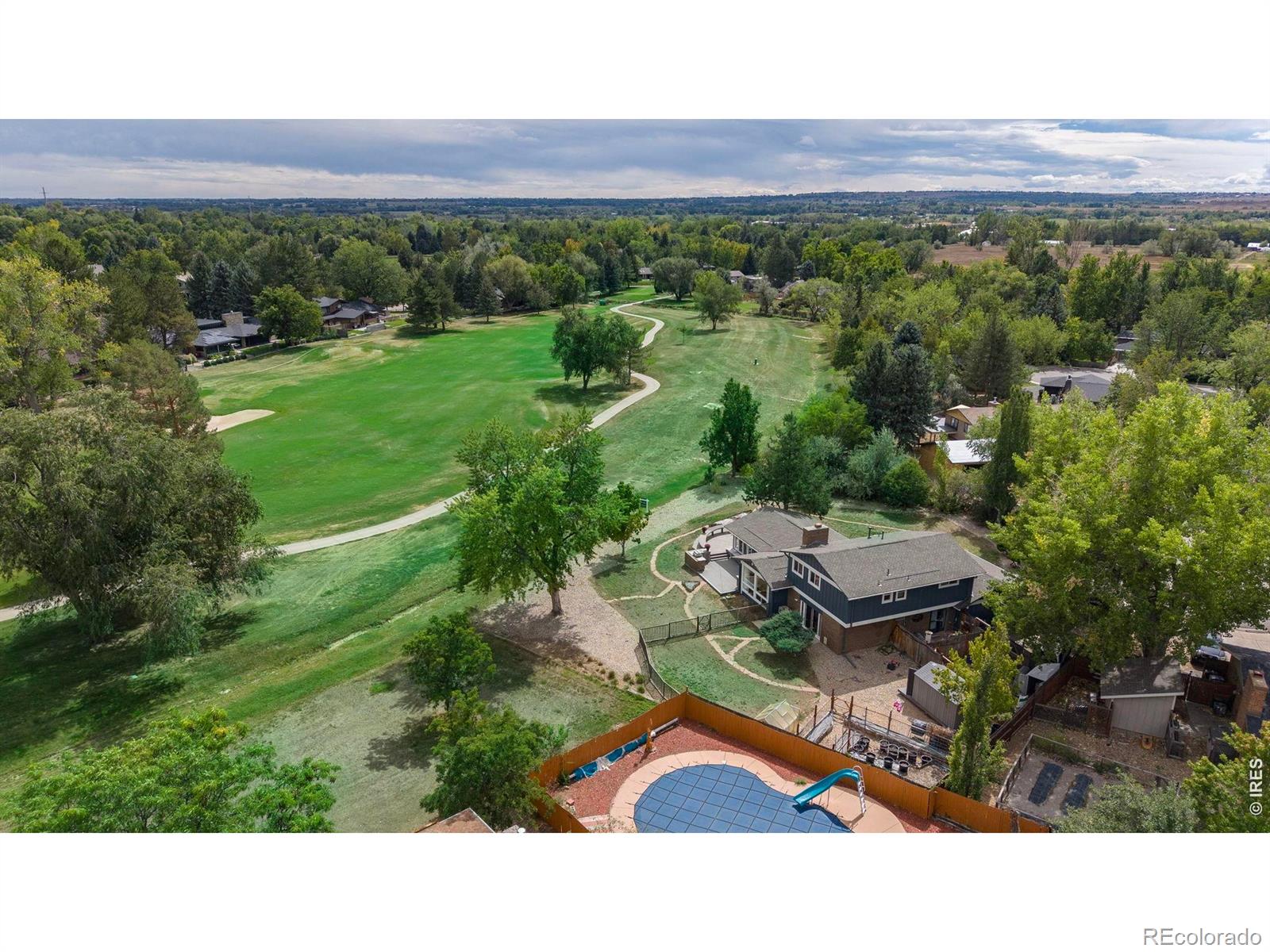 MLS Image #1 for 6999  firerock court,boulder, Colorado