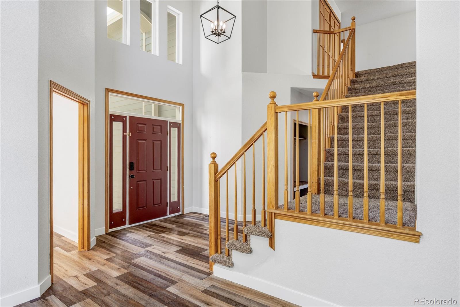MLS Image #2 for 16893  boreas court,parker, Colorado