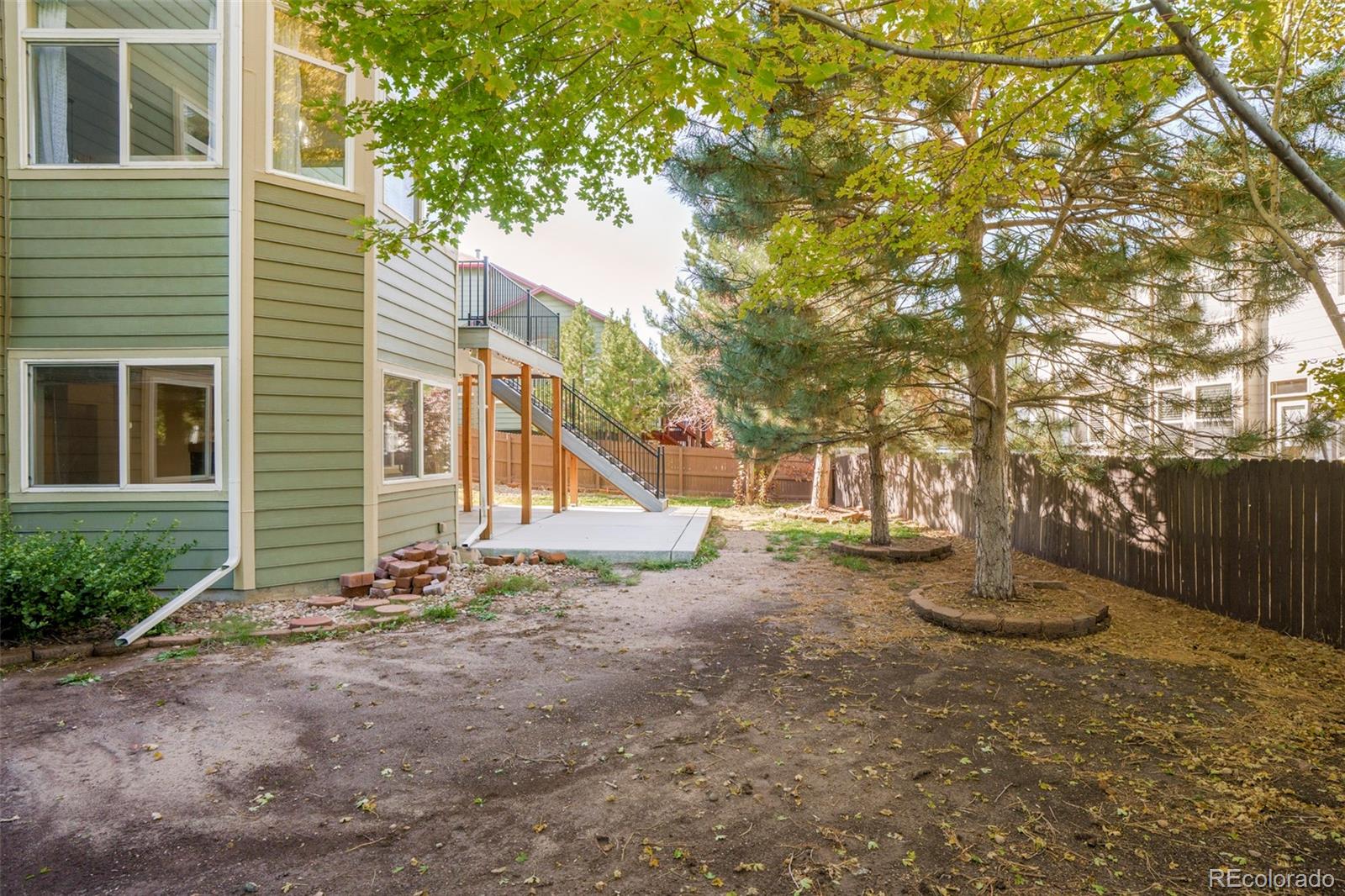 MLS Image #43 for 16893  boreas court,parker, Colorado
