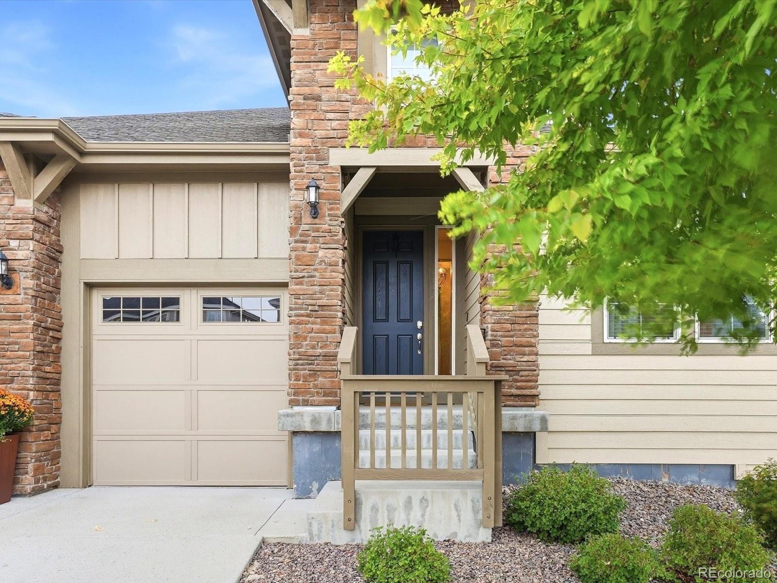 MLS Image #1 for 7043  hyland hills street,castle pines, Colorado