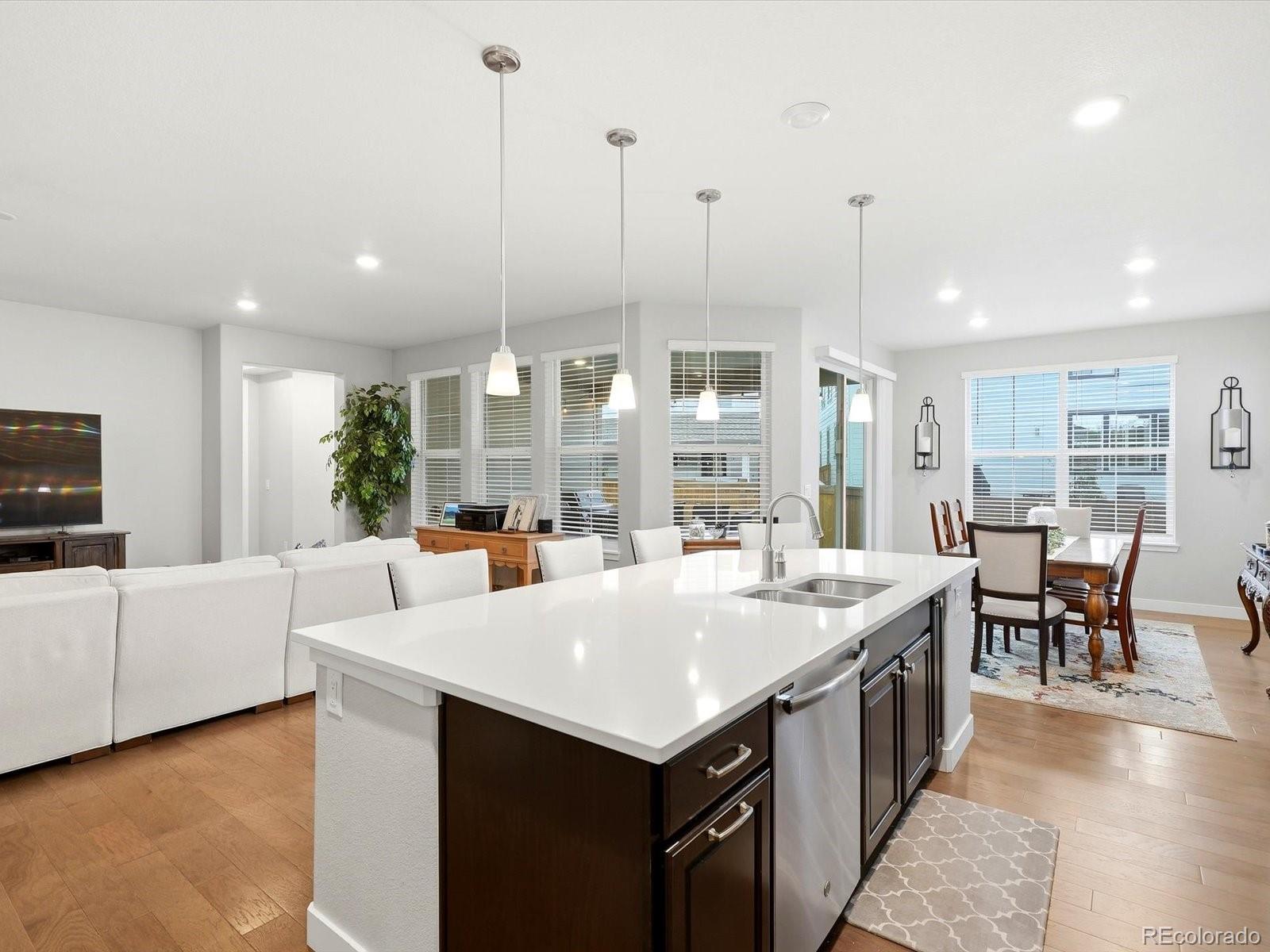 MLS Image #12 for 7043  hyland hills street,castle pines, Colorado