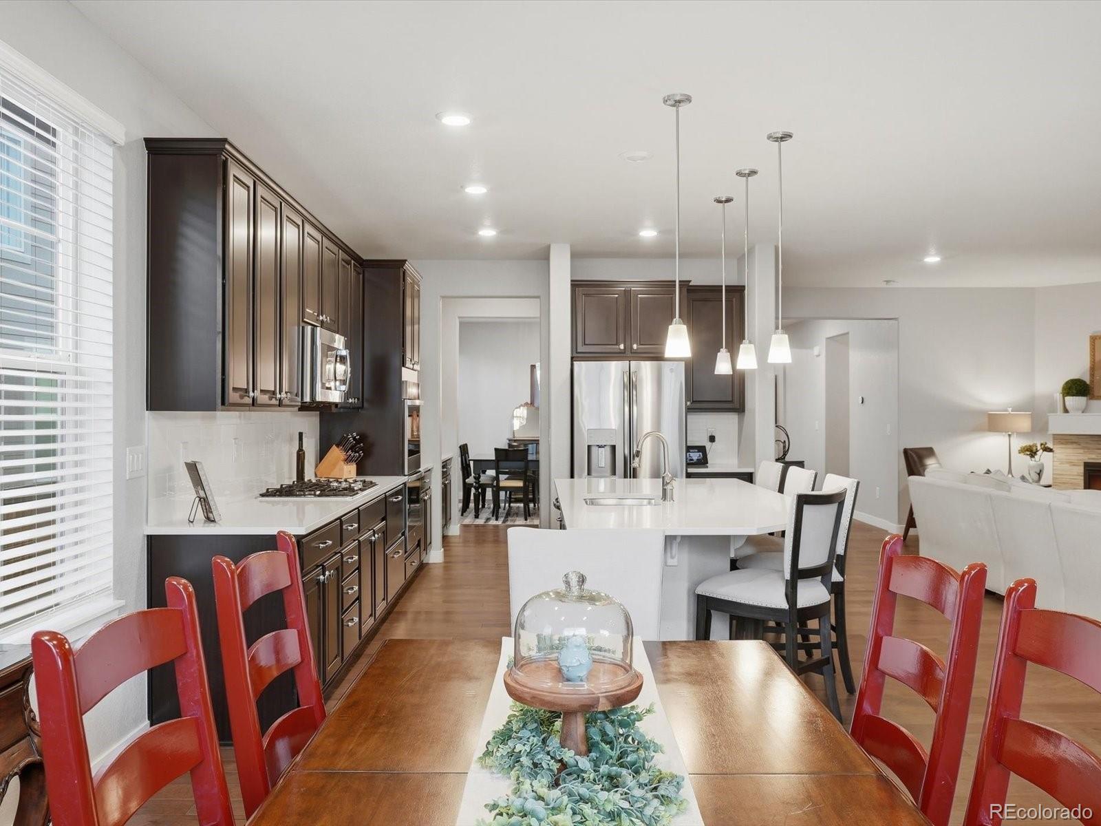 MLS Image #14 for 7043  hyland hills street,castle pines, Colorado