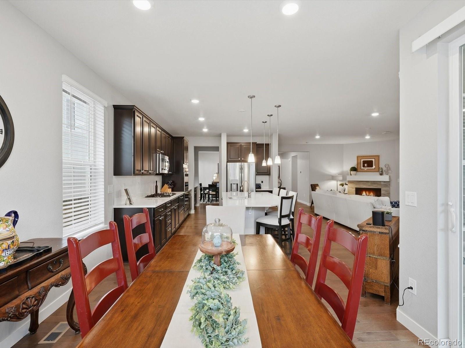 MLS Image #15 for 7043  hyland hills street,castle pines, Colorado