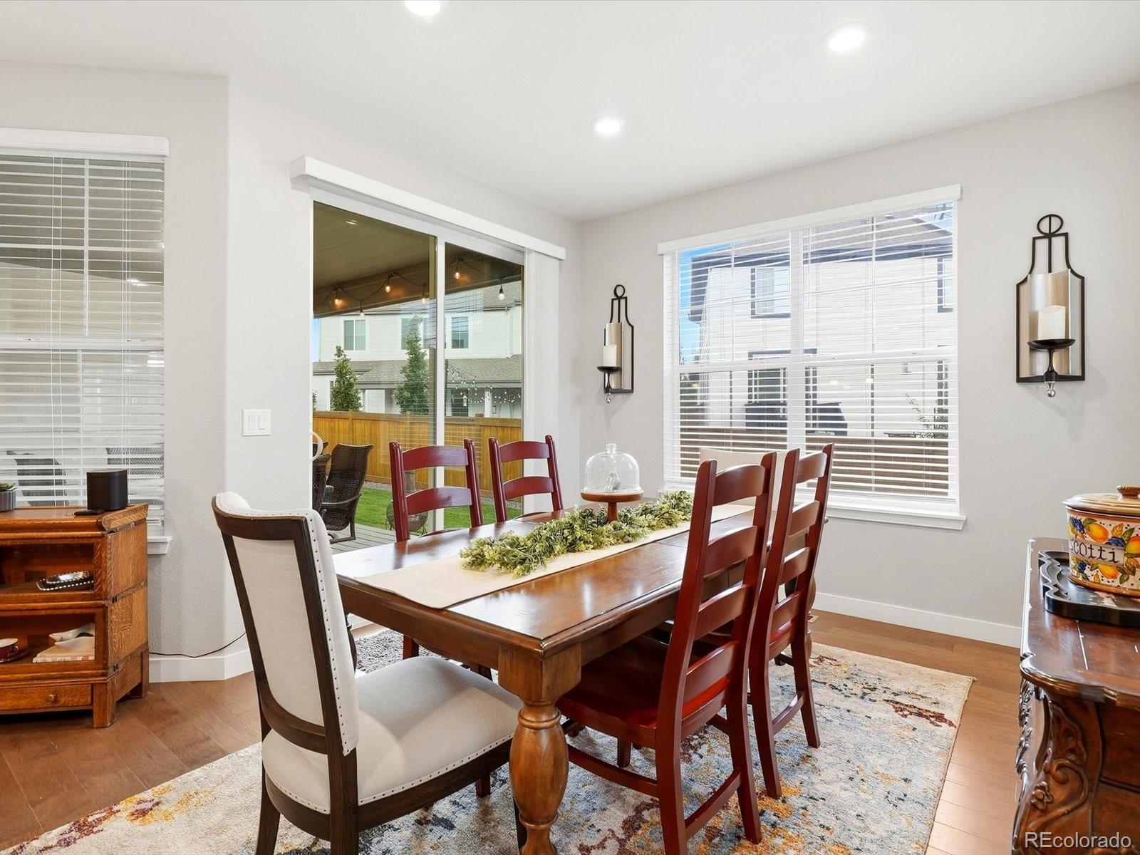 MLS Image #16 for 7043  hyland hills street,castle pines, Colorado