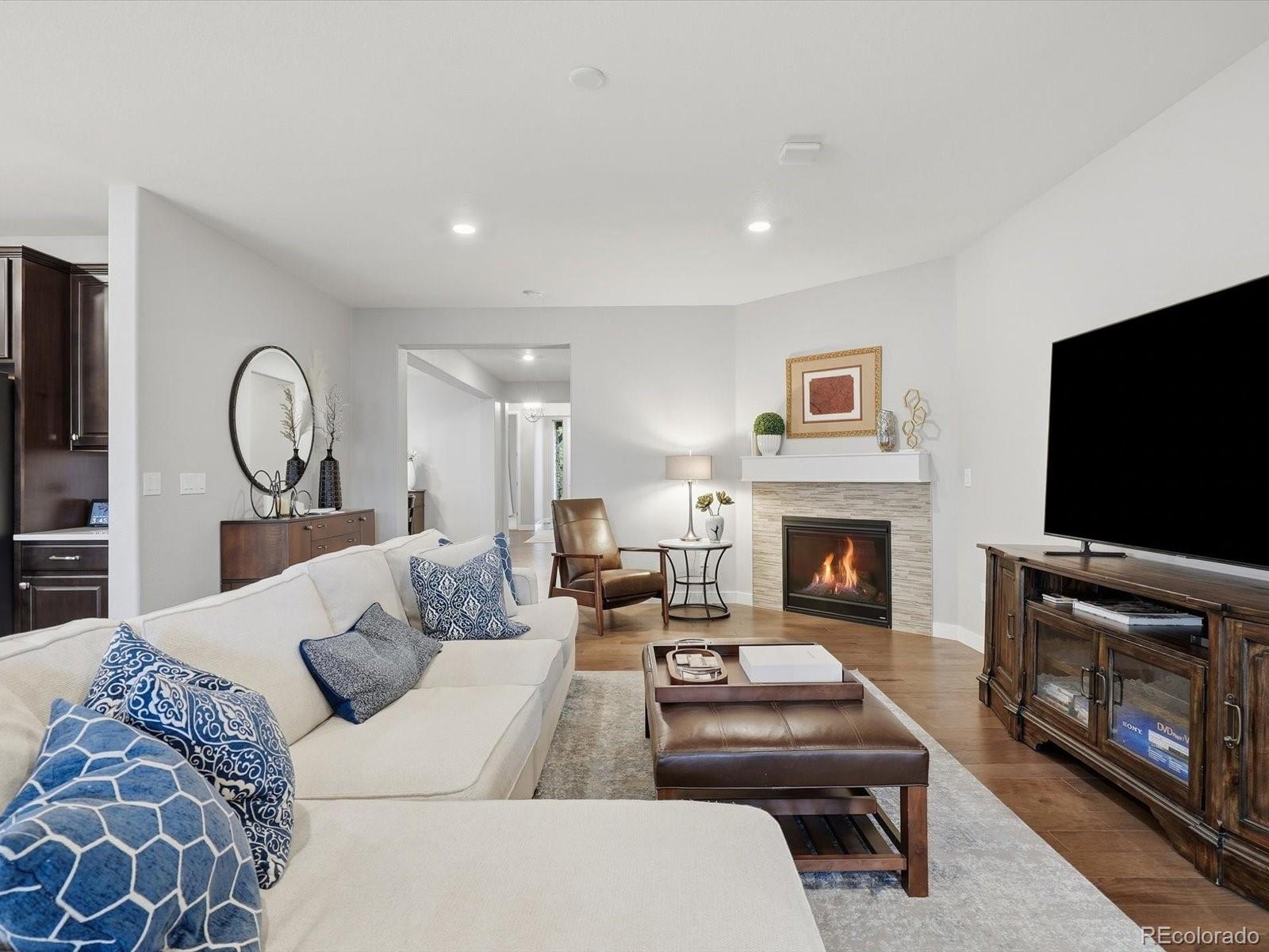 MLS Image #17 for 7043  hyland hills street,castle pines, Colorado