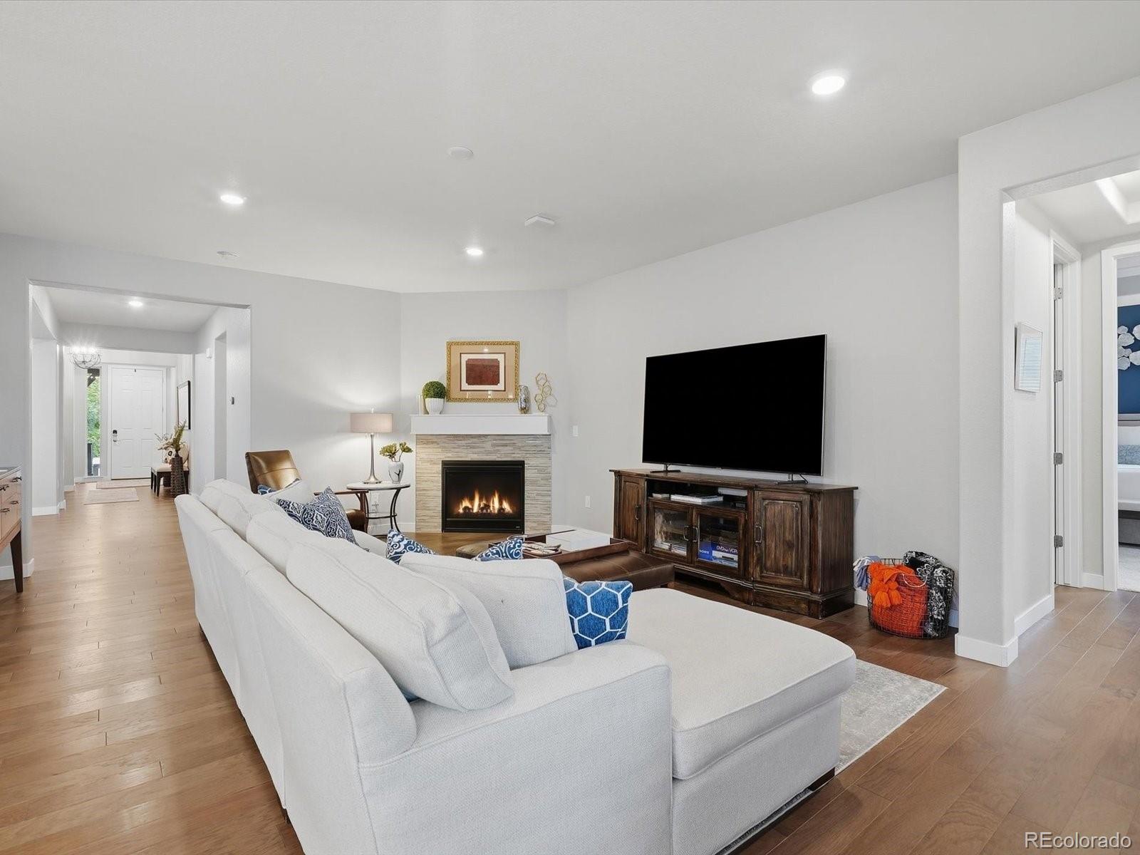 MLS Image #18 for 7043  hyland hills street,castle pines, Colorado