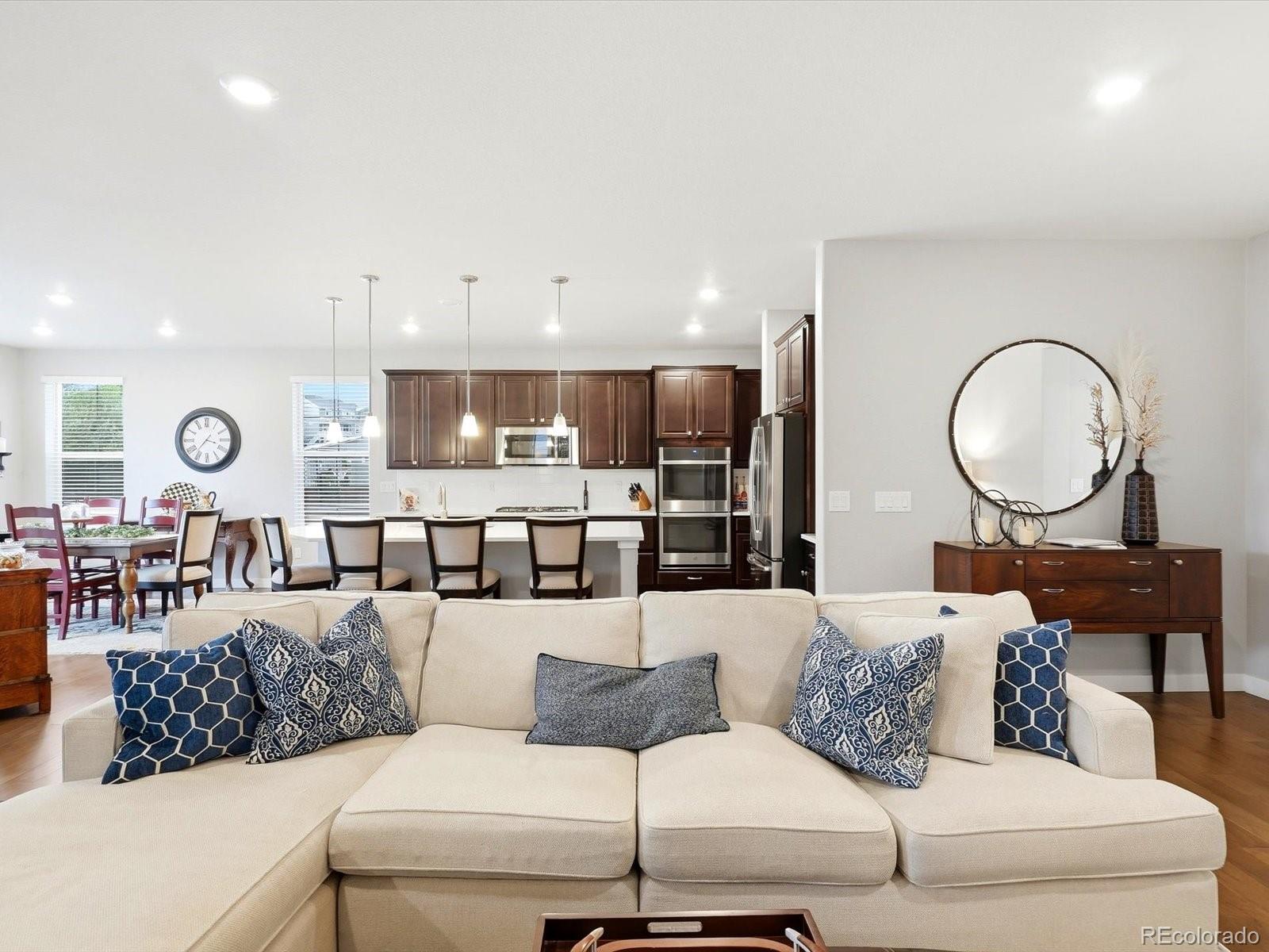 MLS Image #20 for 7043  hyland hills street,castle pines, Colorado