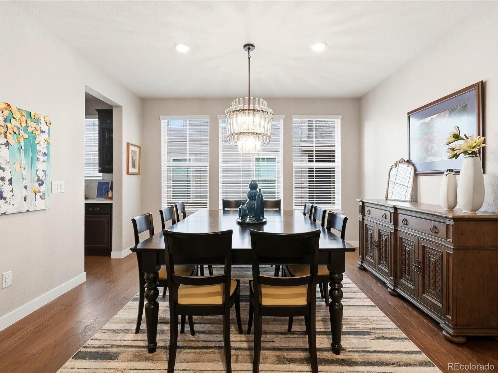 MLS Image #3 for 7043  hyland hills street,castle pines, Colorado