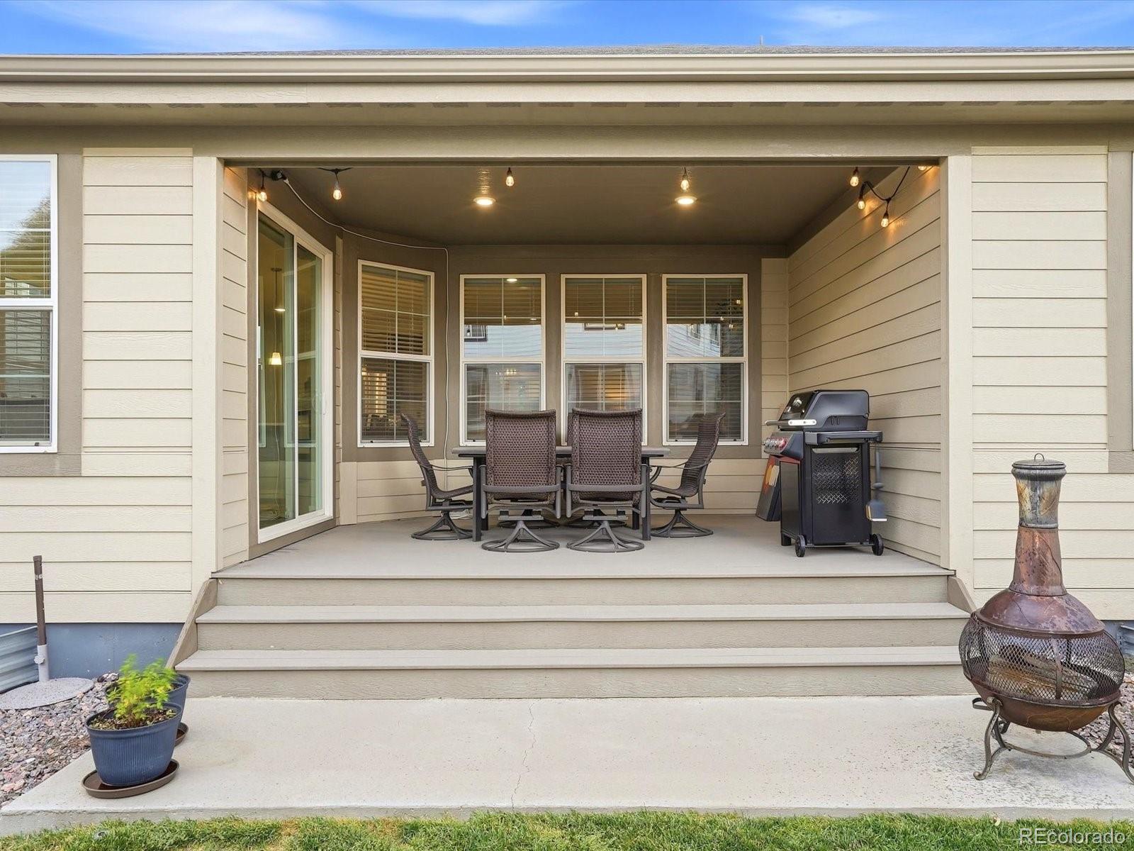 MLS Image #42 for 7043  hyland hills street,castle pines, Colorado