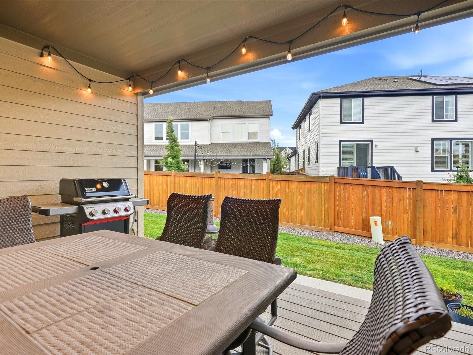 MLS Image #43 for 7043  hyland hills street,castle pines, Colorado