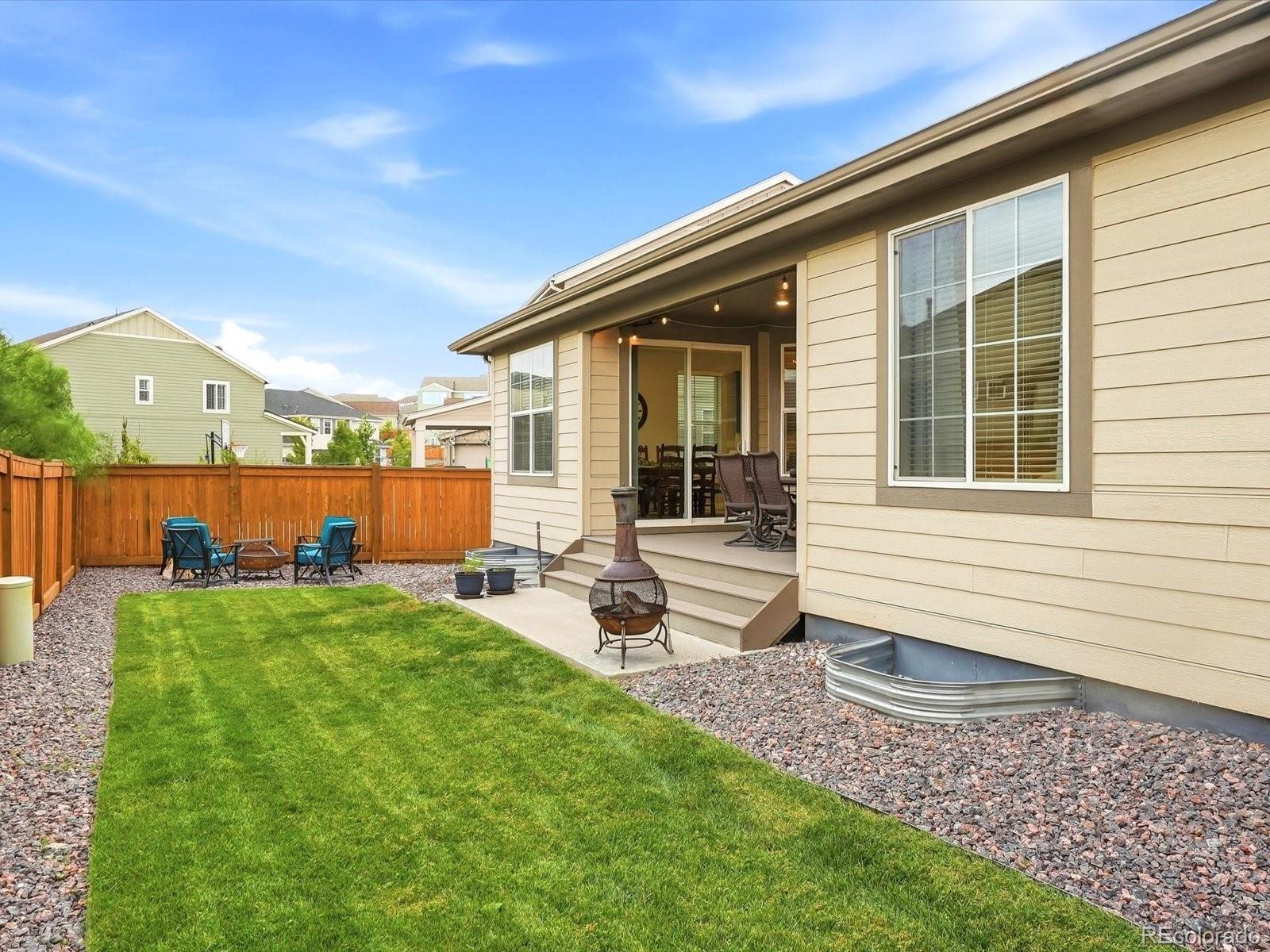 MLS Image #44 for 7043  hyland hills street,castle pines, Colorado