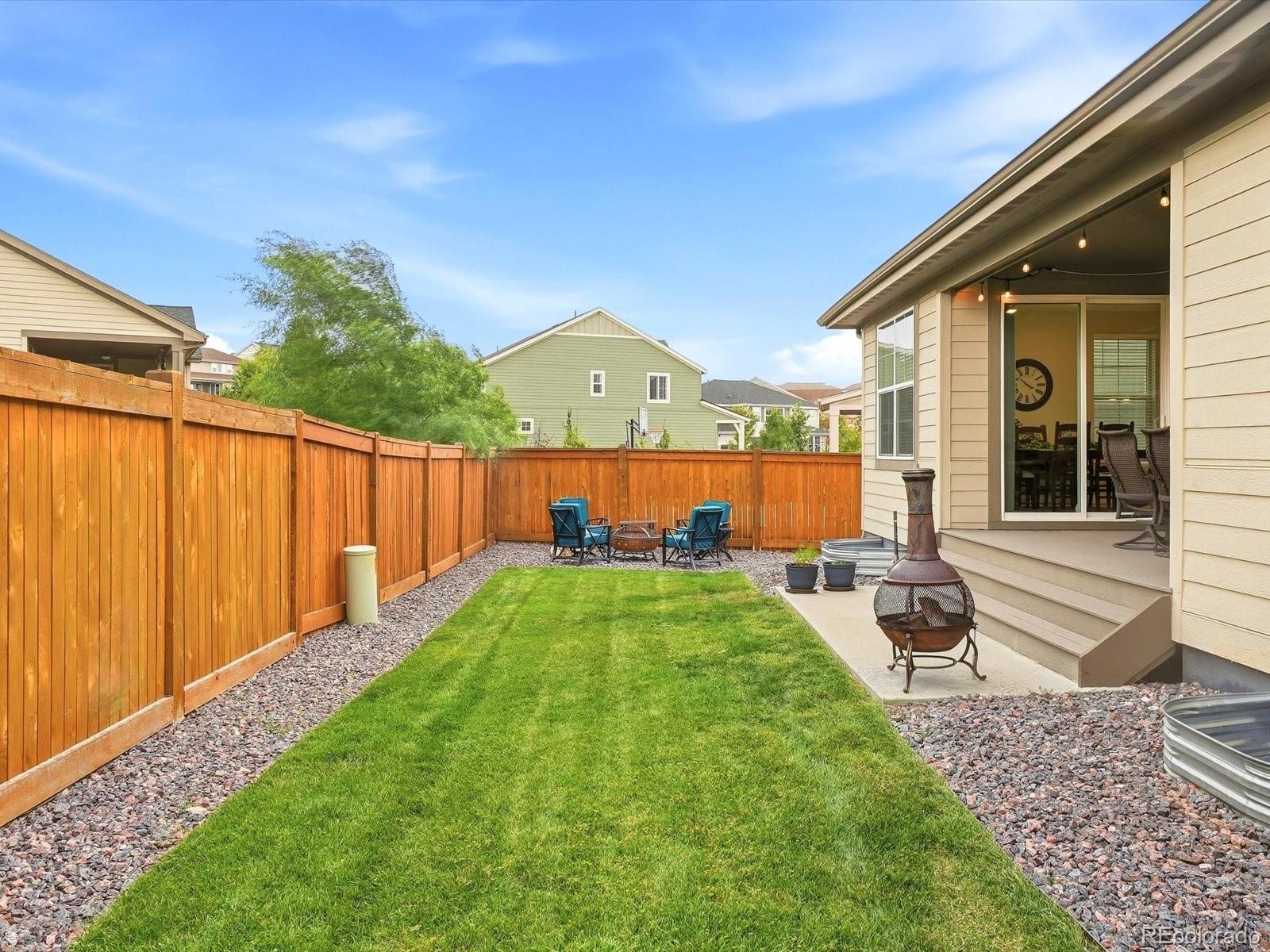 MLS Image #45 for 7043  hyland hills street,castle pines, Colorado