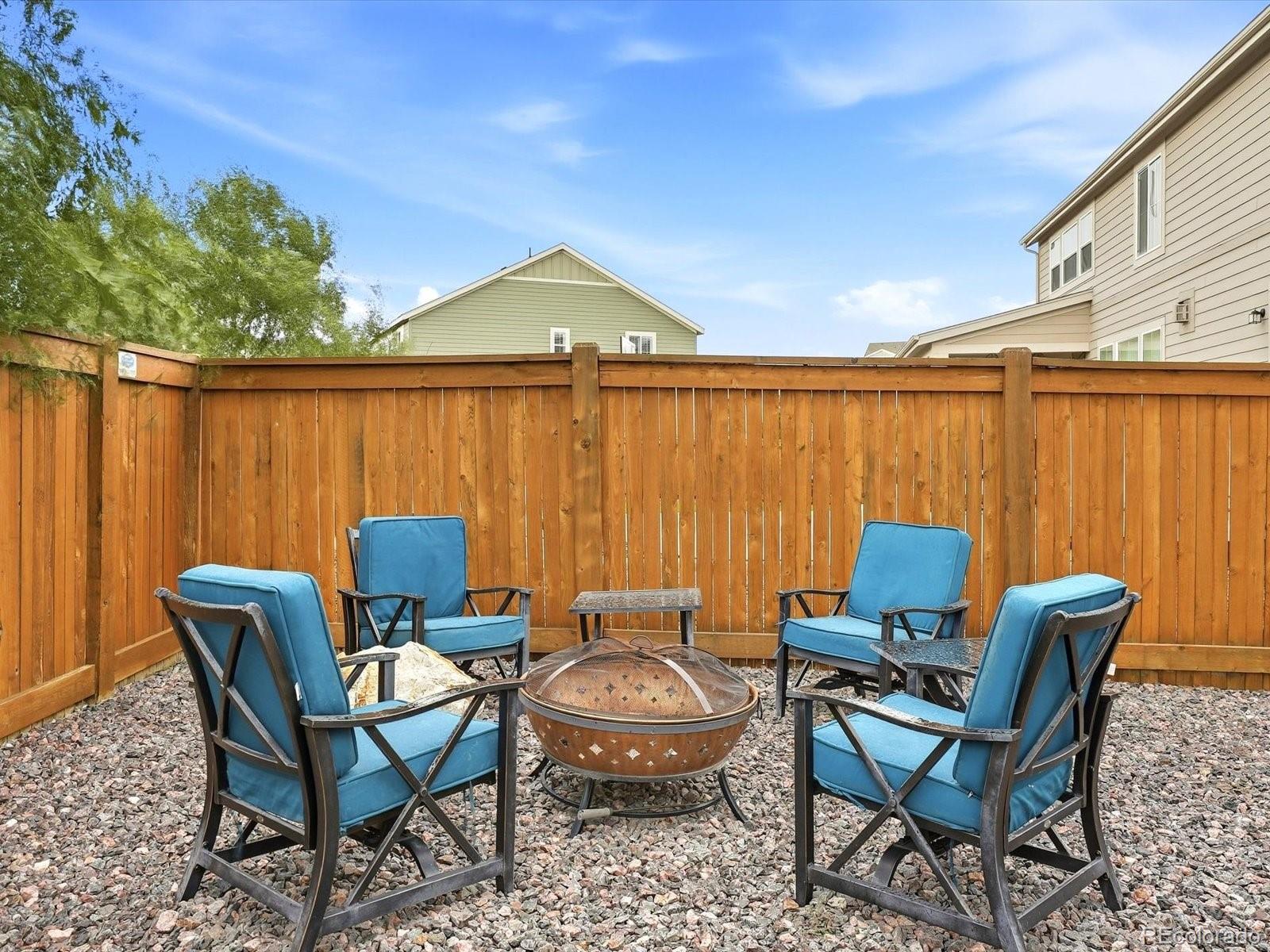 MLS Image #46 for 7043  hyland hills street,castle pines, Colorado