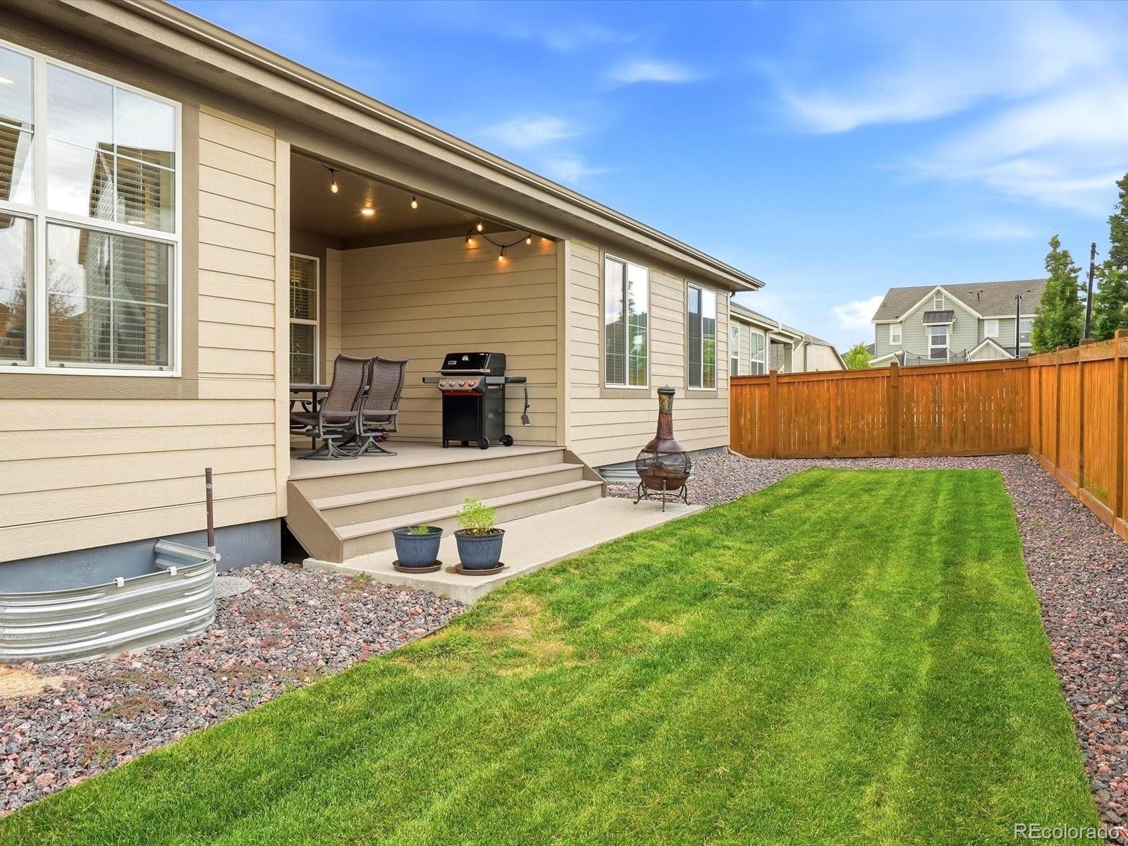 MLS Image #47 for 7043  hyland hills street,castle pines, Colorado