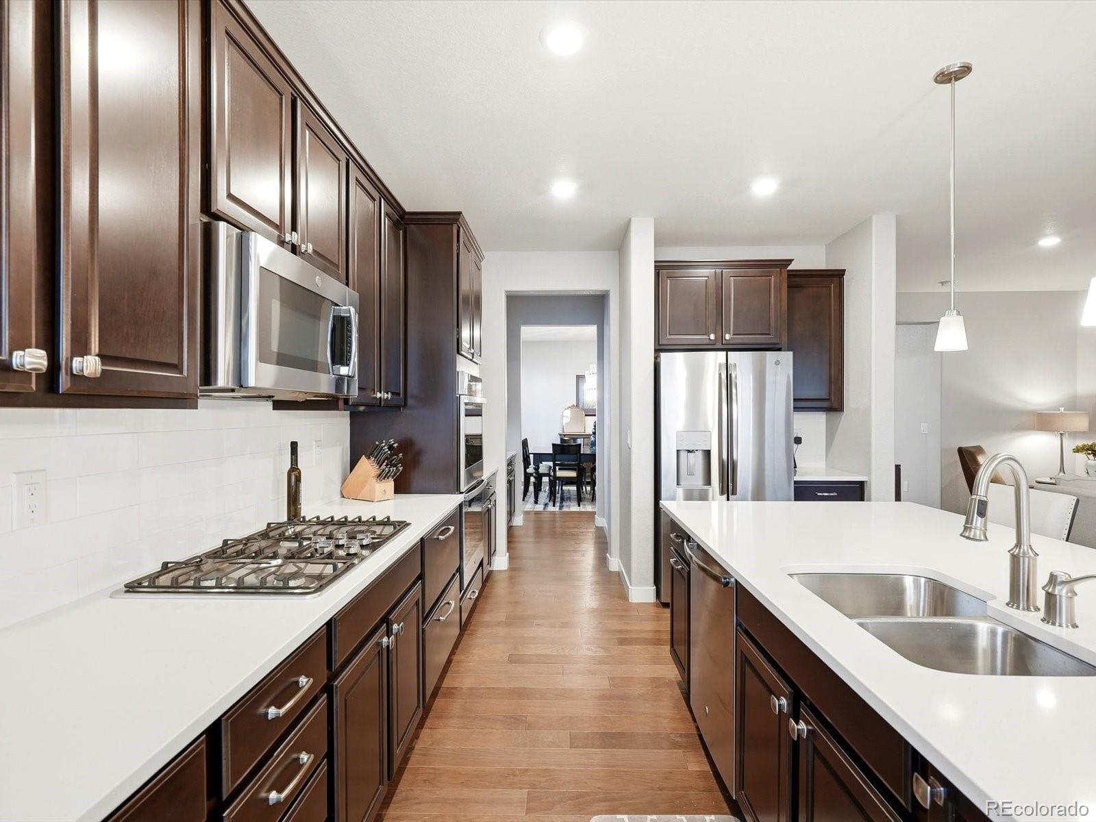 MLS Image #5 for 7043  hyland hills street,castle pines, Colorado
