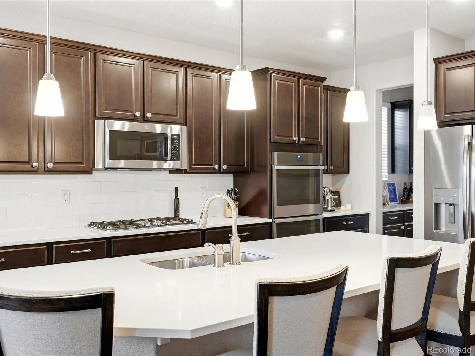 MLS Image #9 for 7043  hyland hills street,castle pines, Colorado