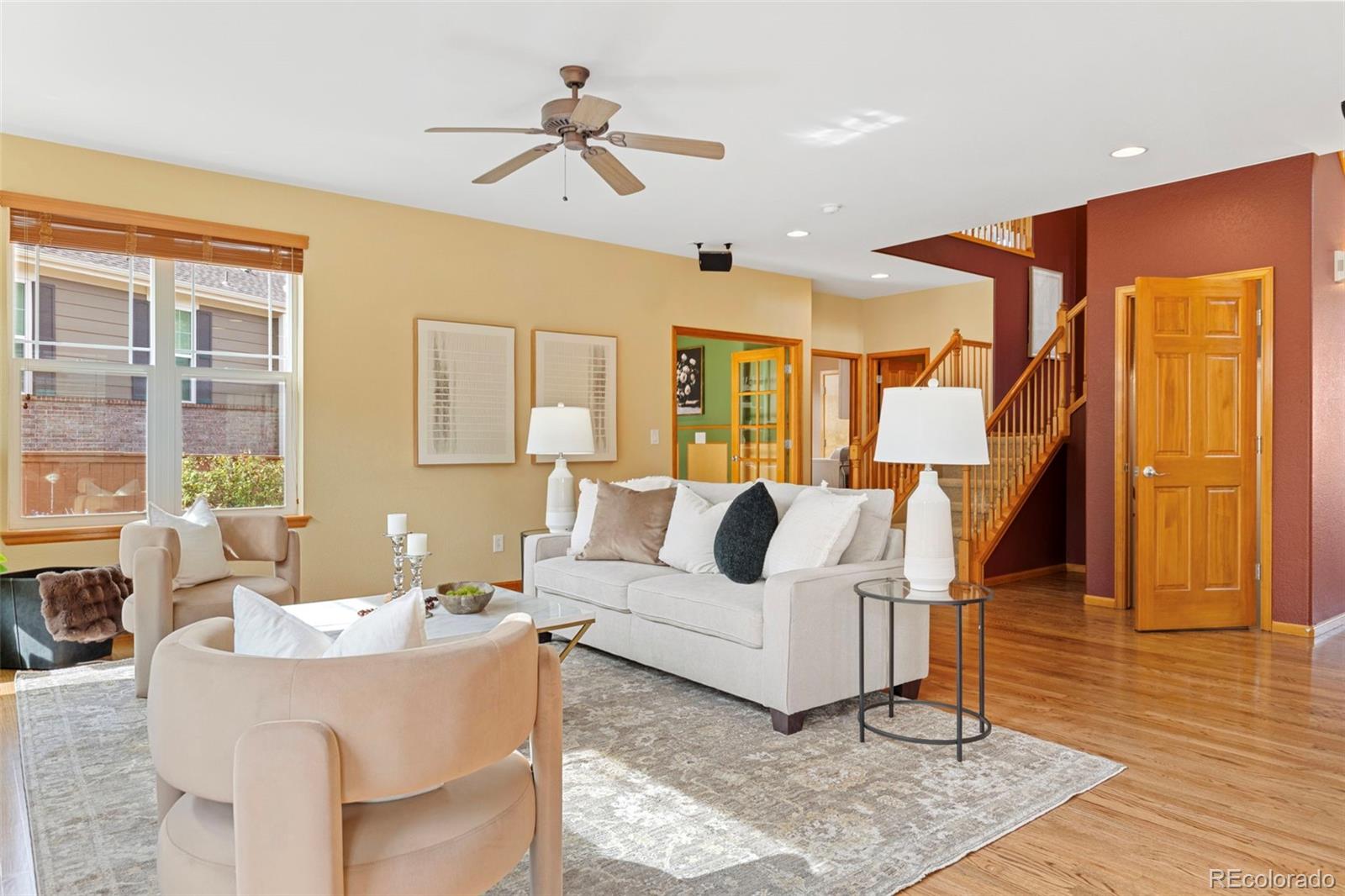 MLS Image #11 for 5344 s haleyville street,aurora, Colorado